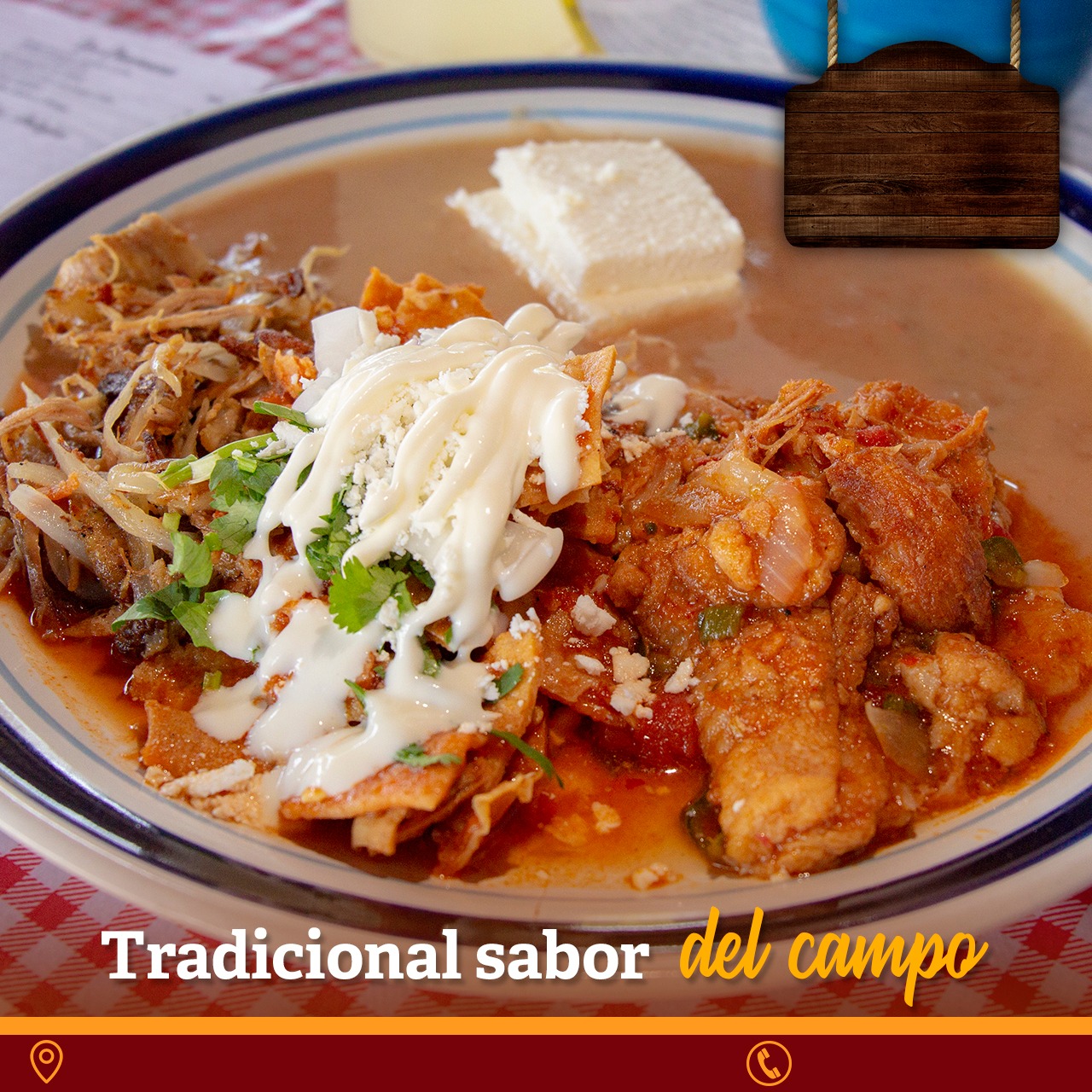 Restaurant Campestre La Granja Grill image 2