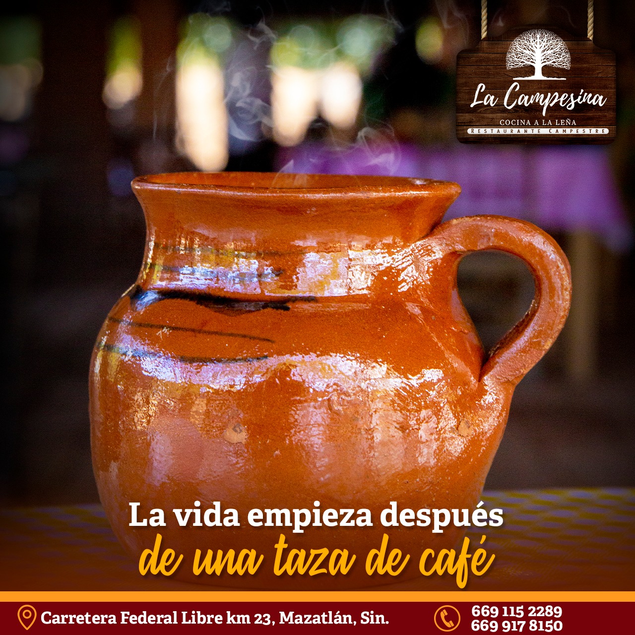 Restaurant Campestre La Granja Grill image 3