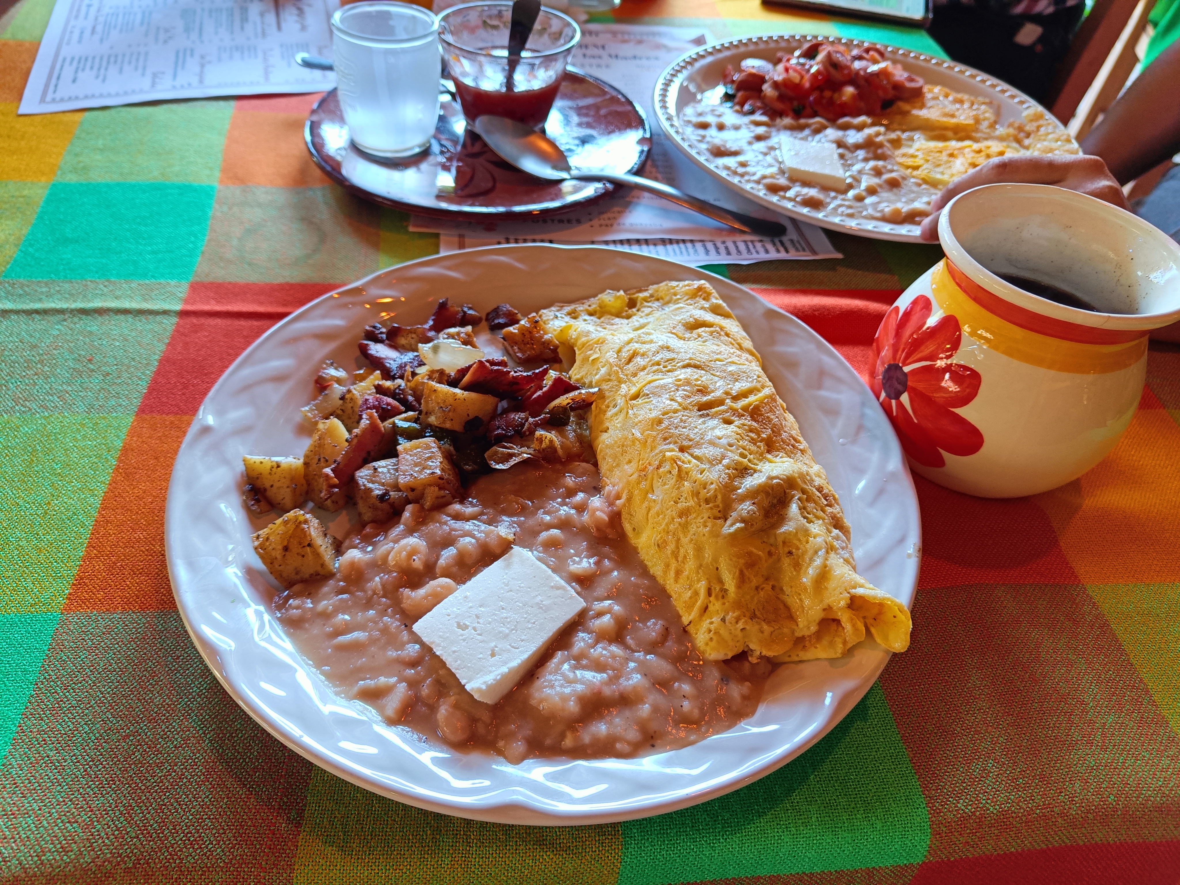 Restaurant Campestre La Granja Grill image 4