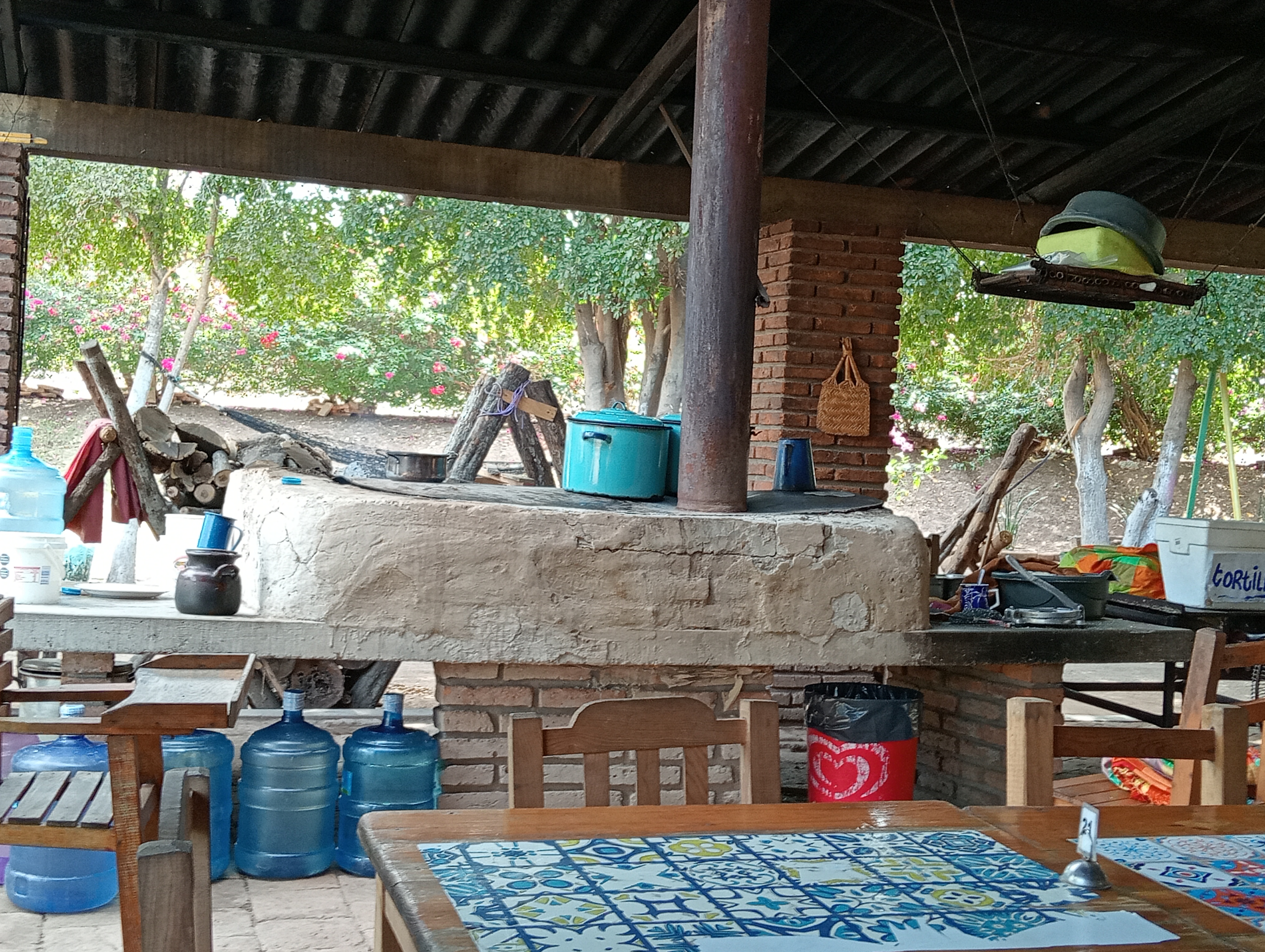 Restaurant Campestre La Granja Grill image 5