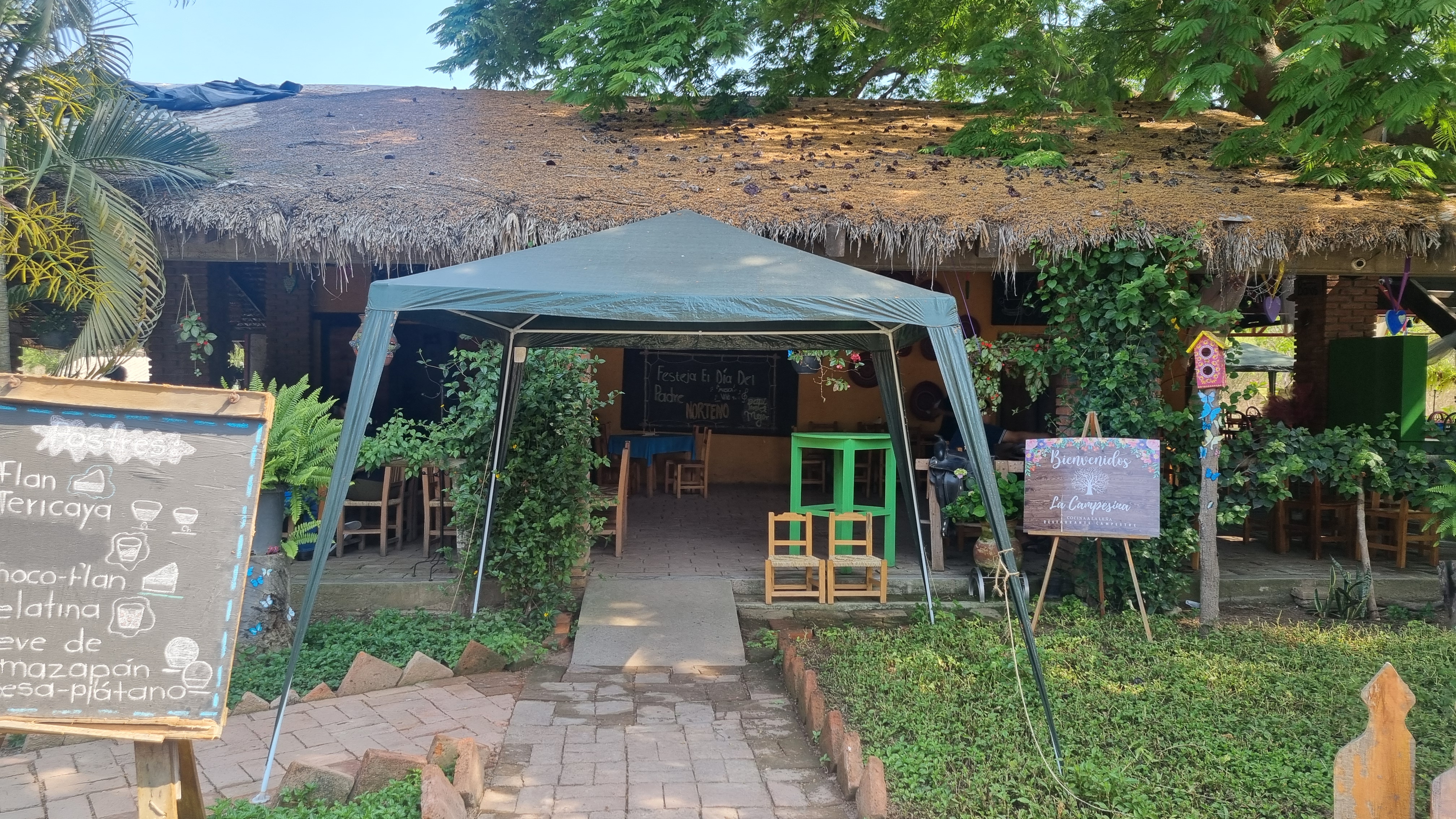 Restaurant Campestre La Granja Grill image 6