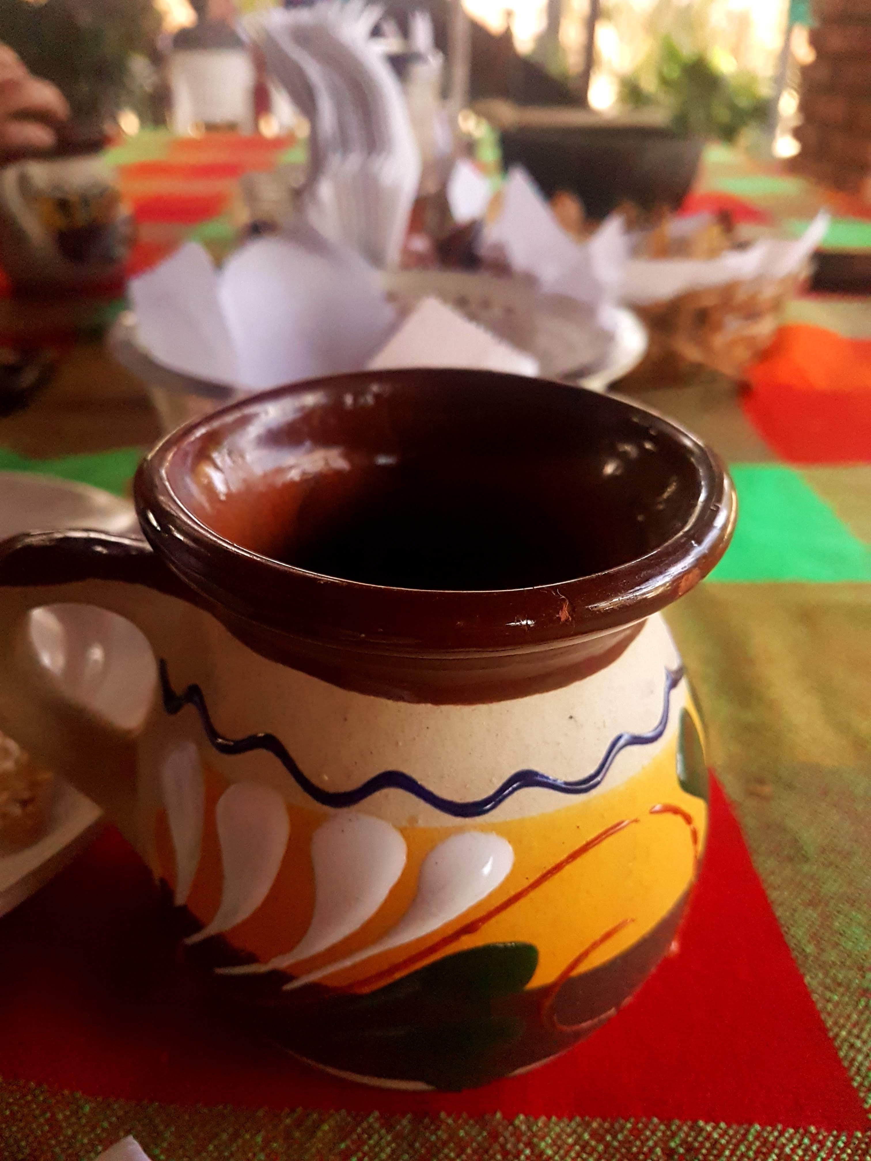 Restaurant Campestre La Granja Grill image 8