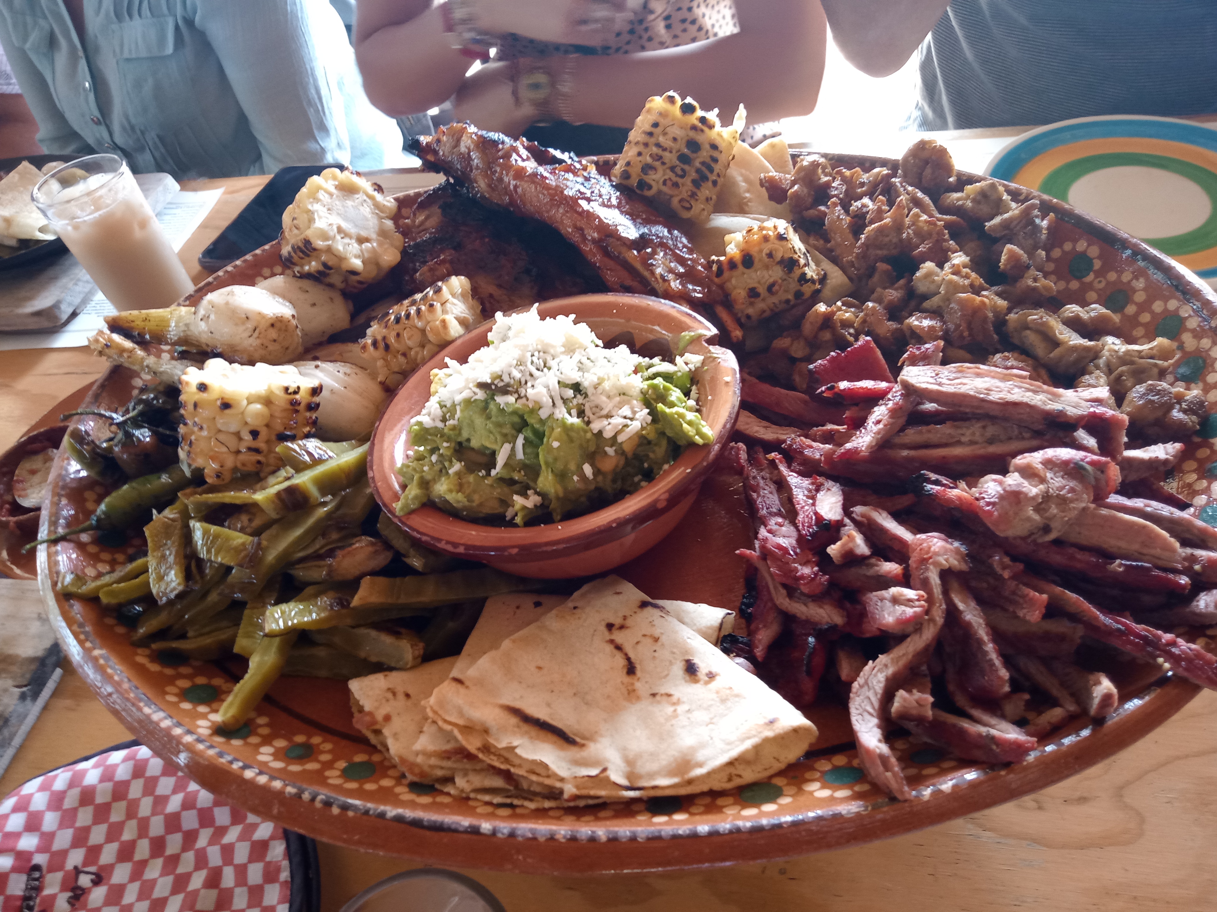 Restaurant Campestre La Granja Grill image 9