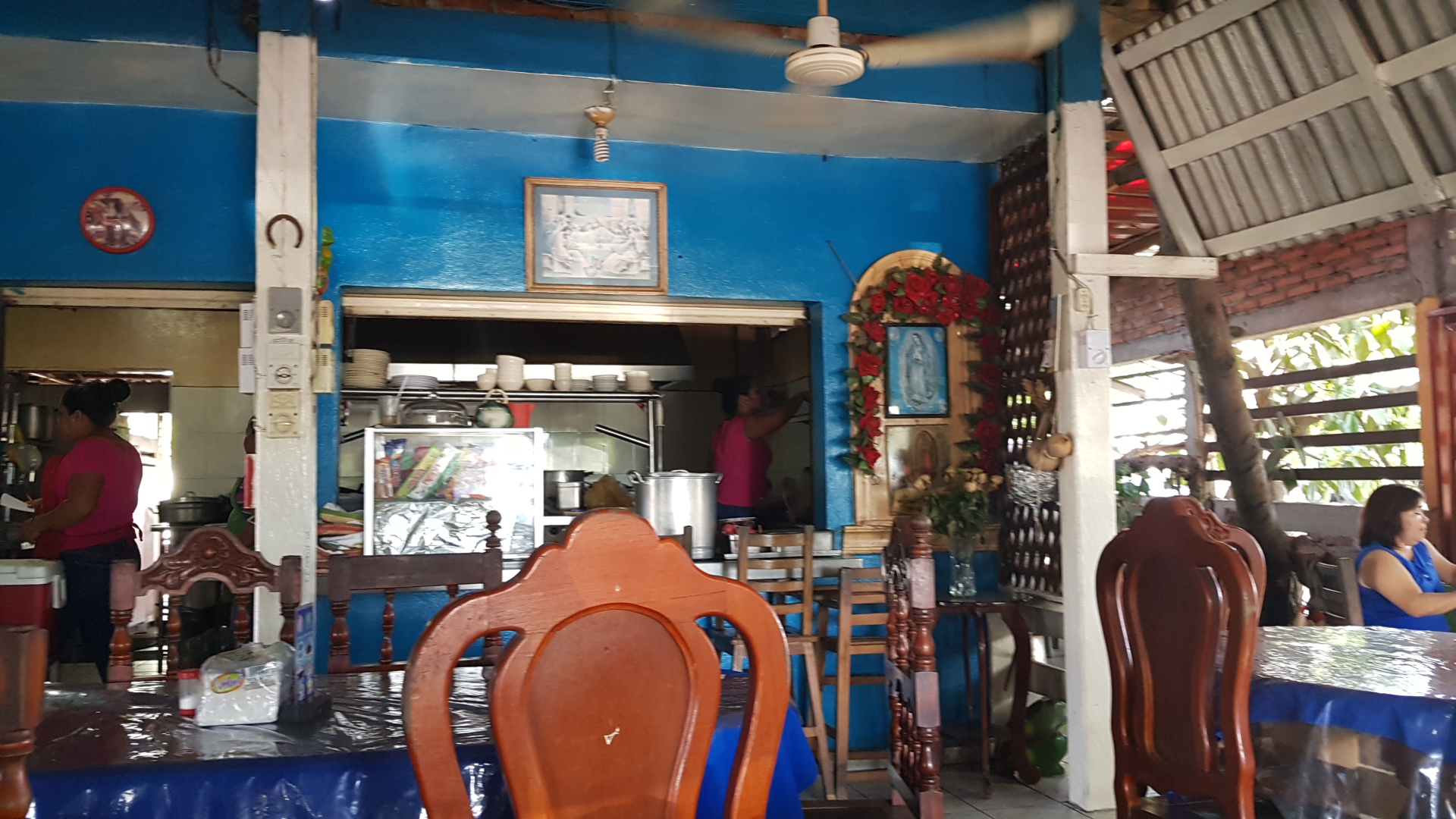 restaurante paso texas image 1