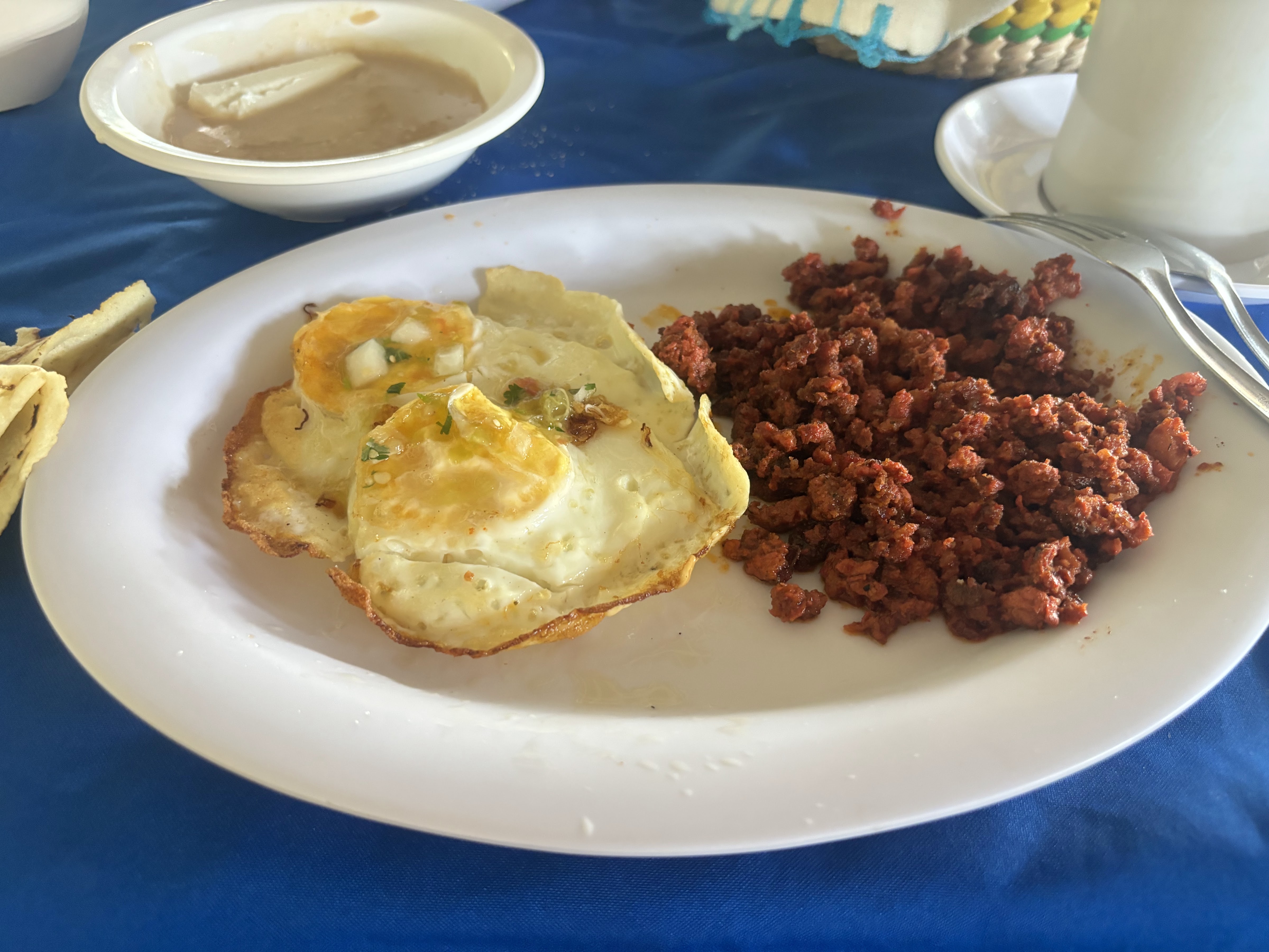 restaurante paso texas image 2