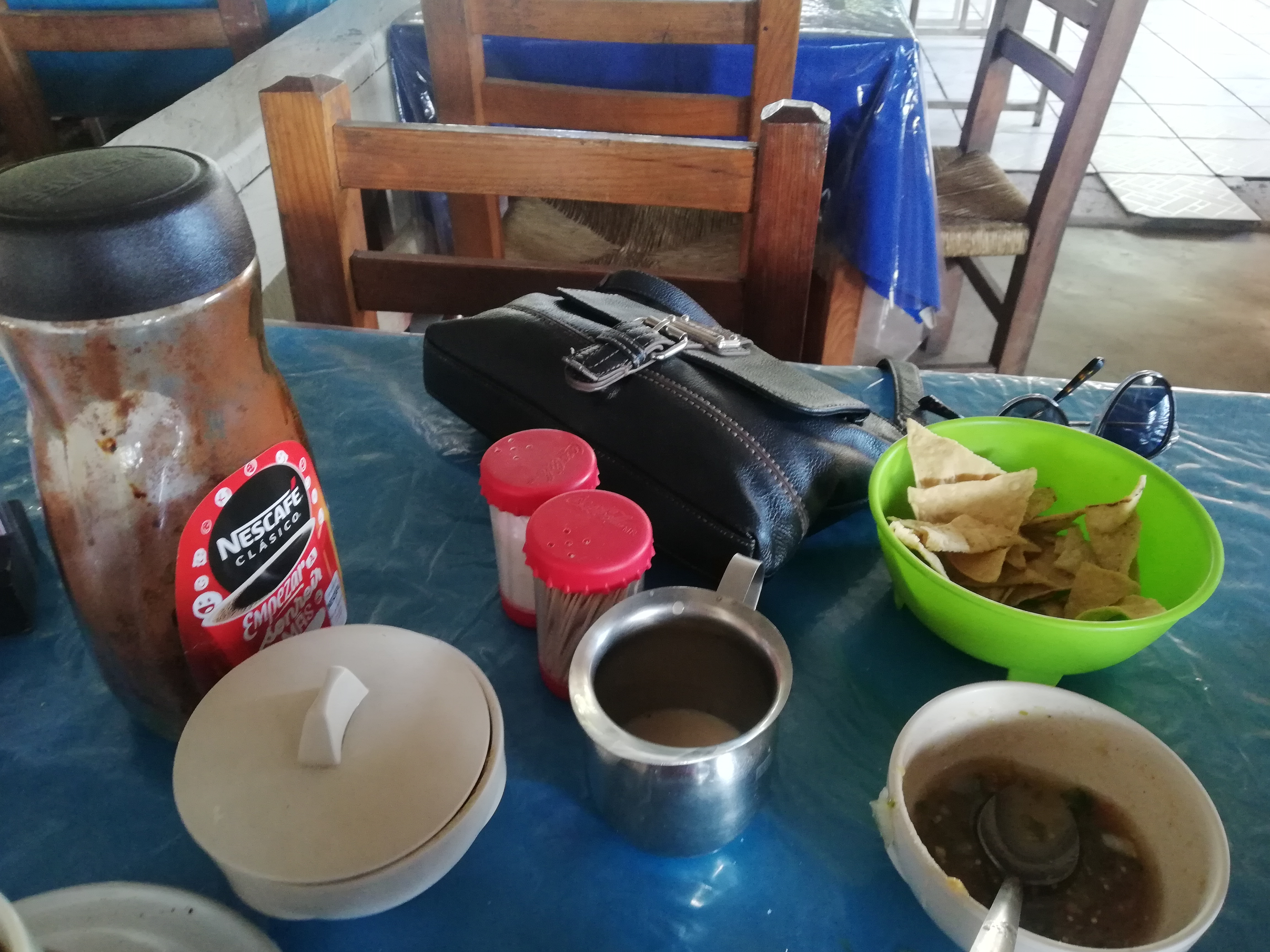 restaurante paso texas image 3