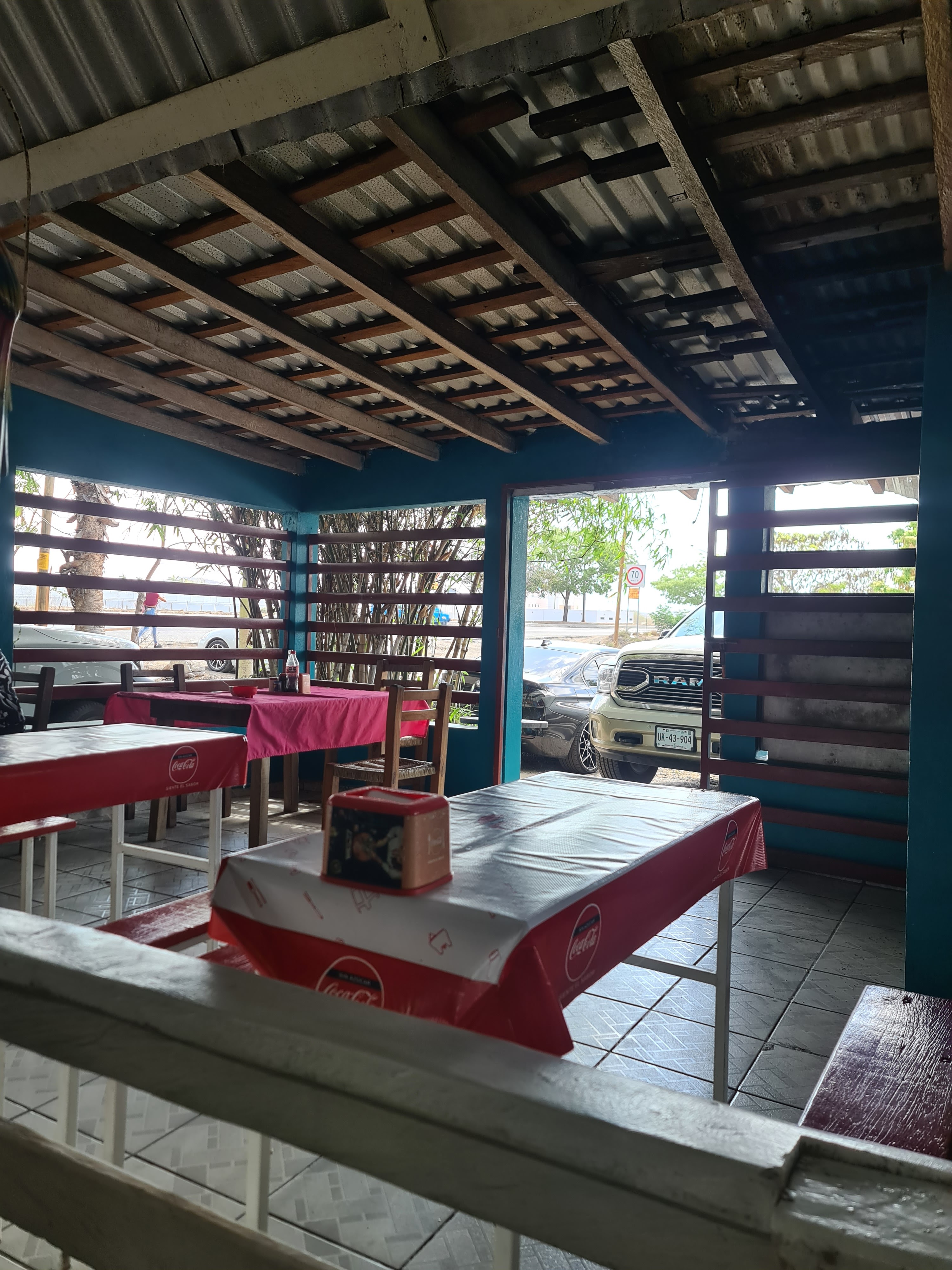 restaurante paso texas image 4