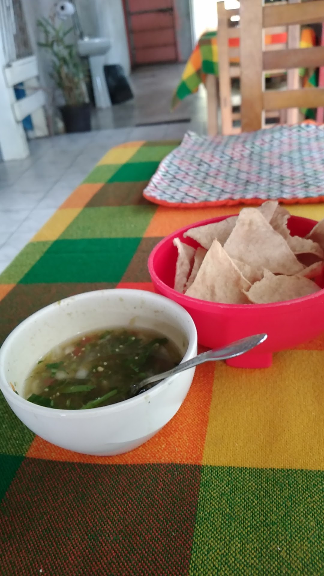 restaurante paso texas image 6