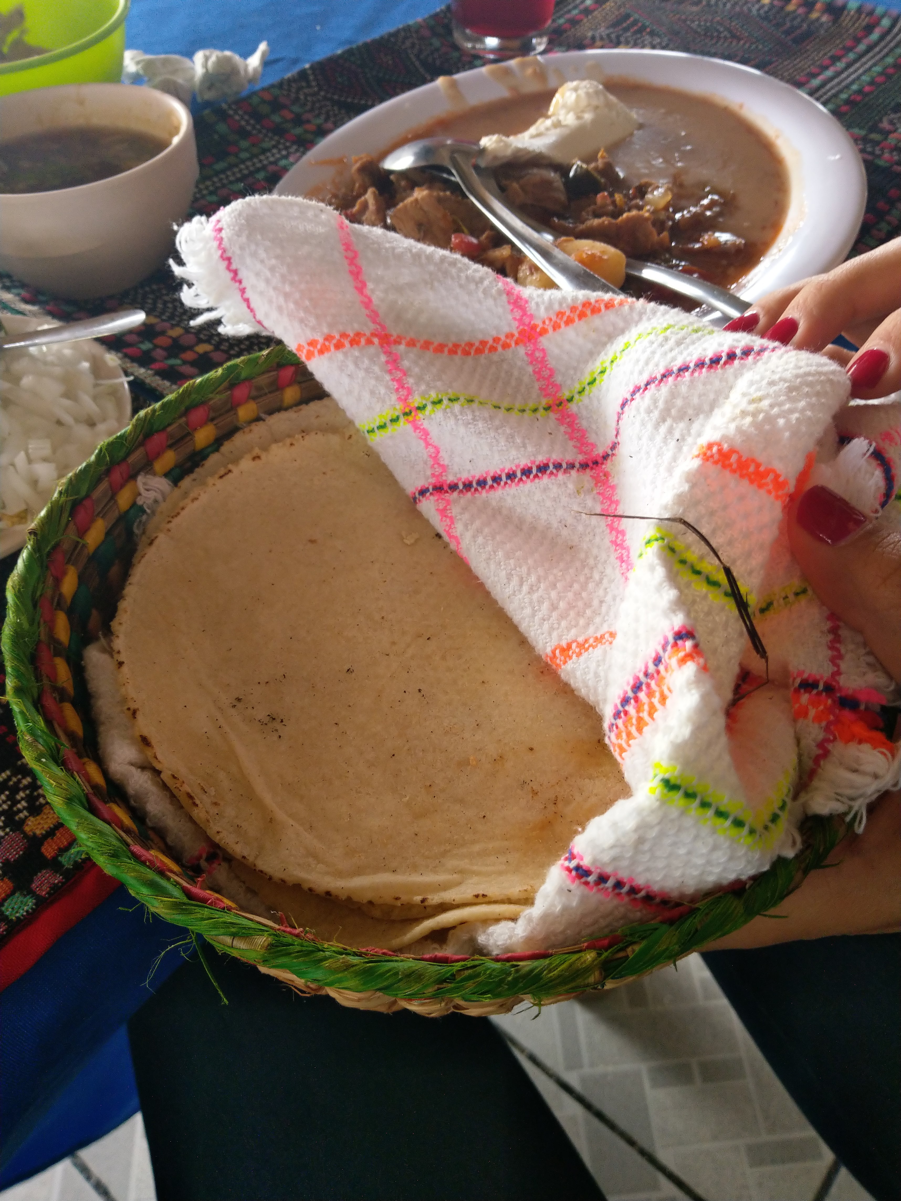 restaurante paso texas image 7