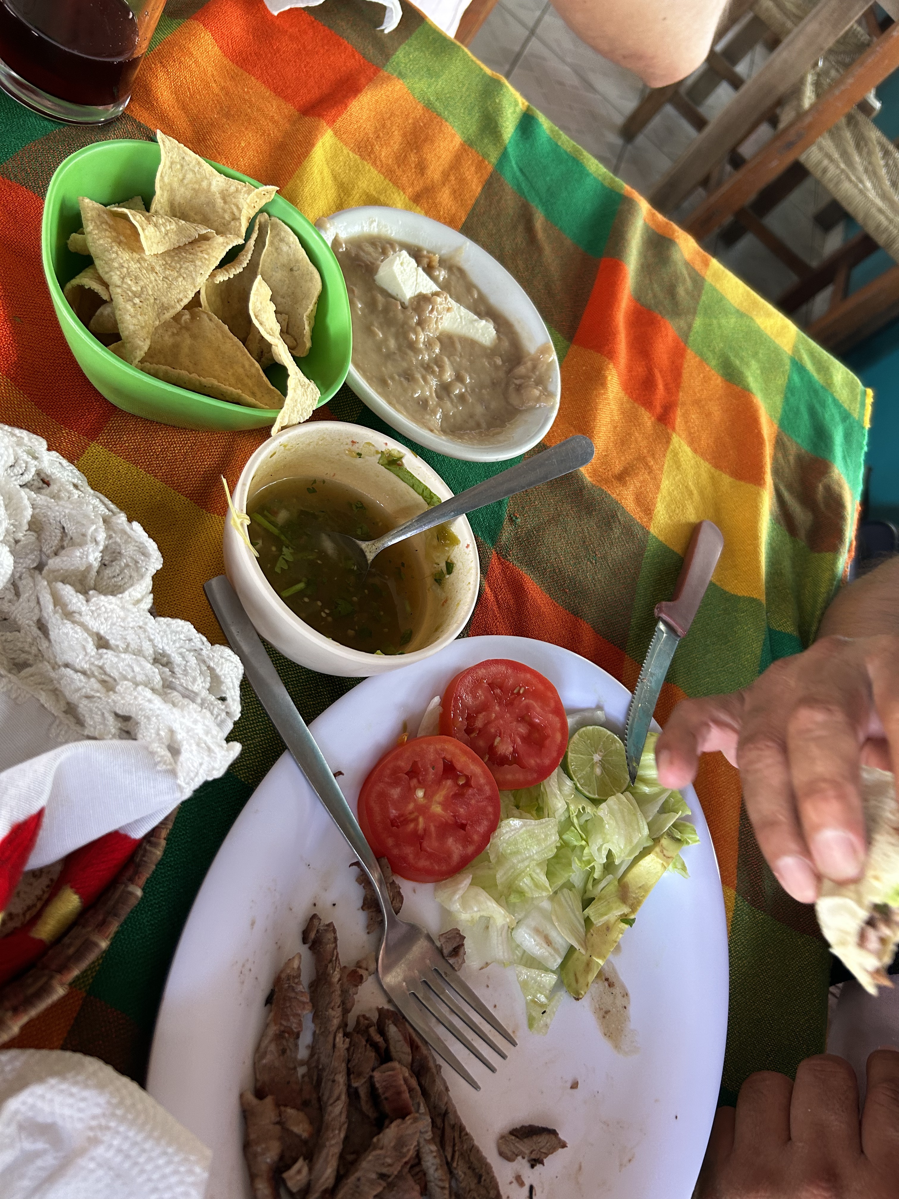 restaurante paso texas image 8