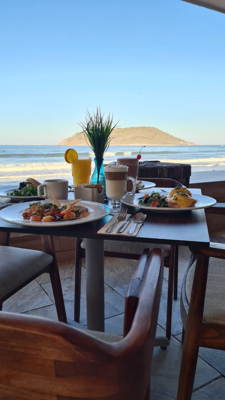 Papagayo Ocean Front Restaurant & Cantina image 1