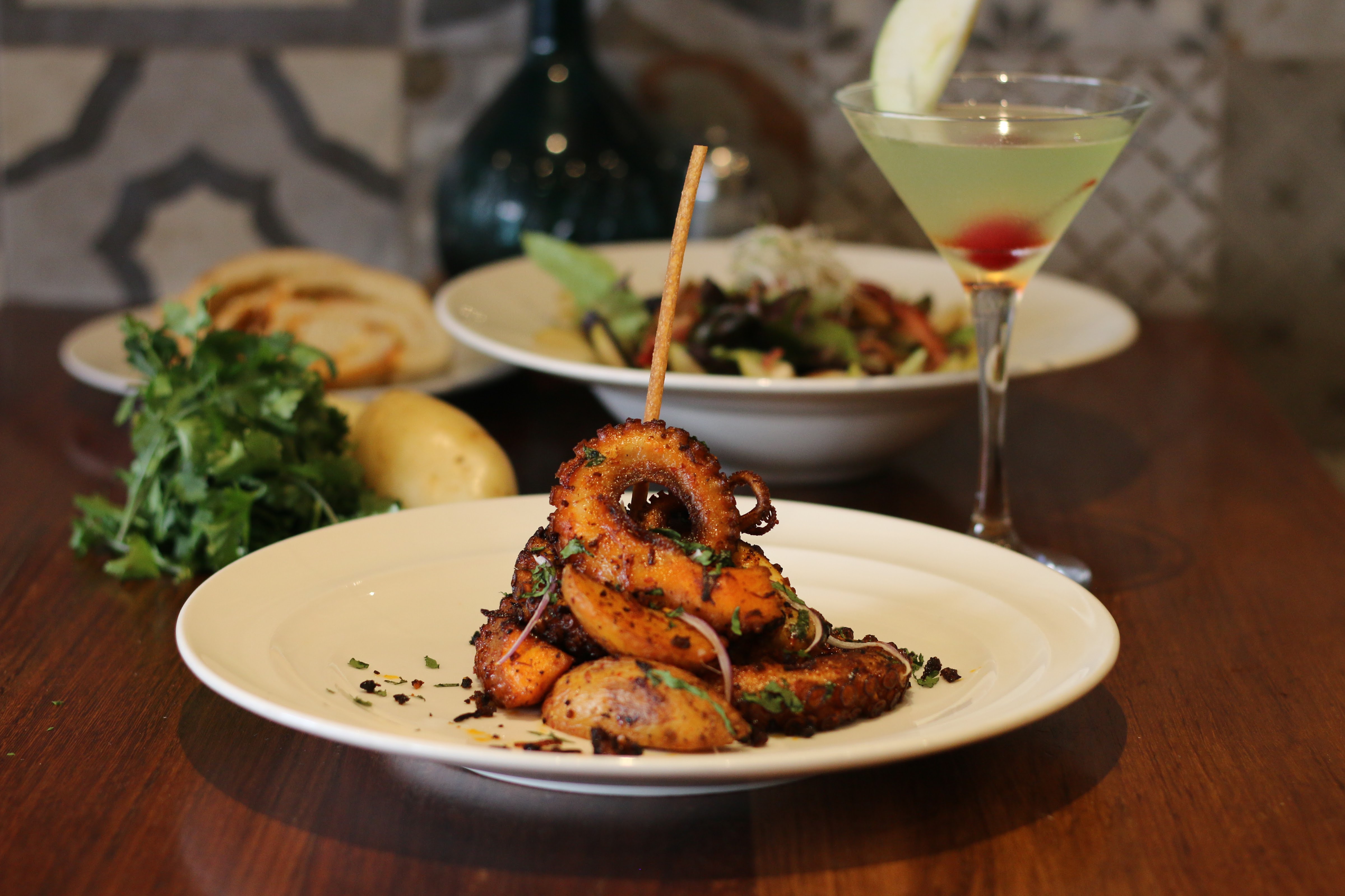 Papagayo Ocean Front Restaurant & Cantina image 2