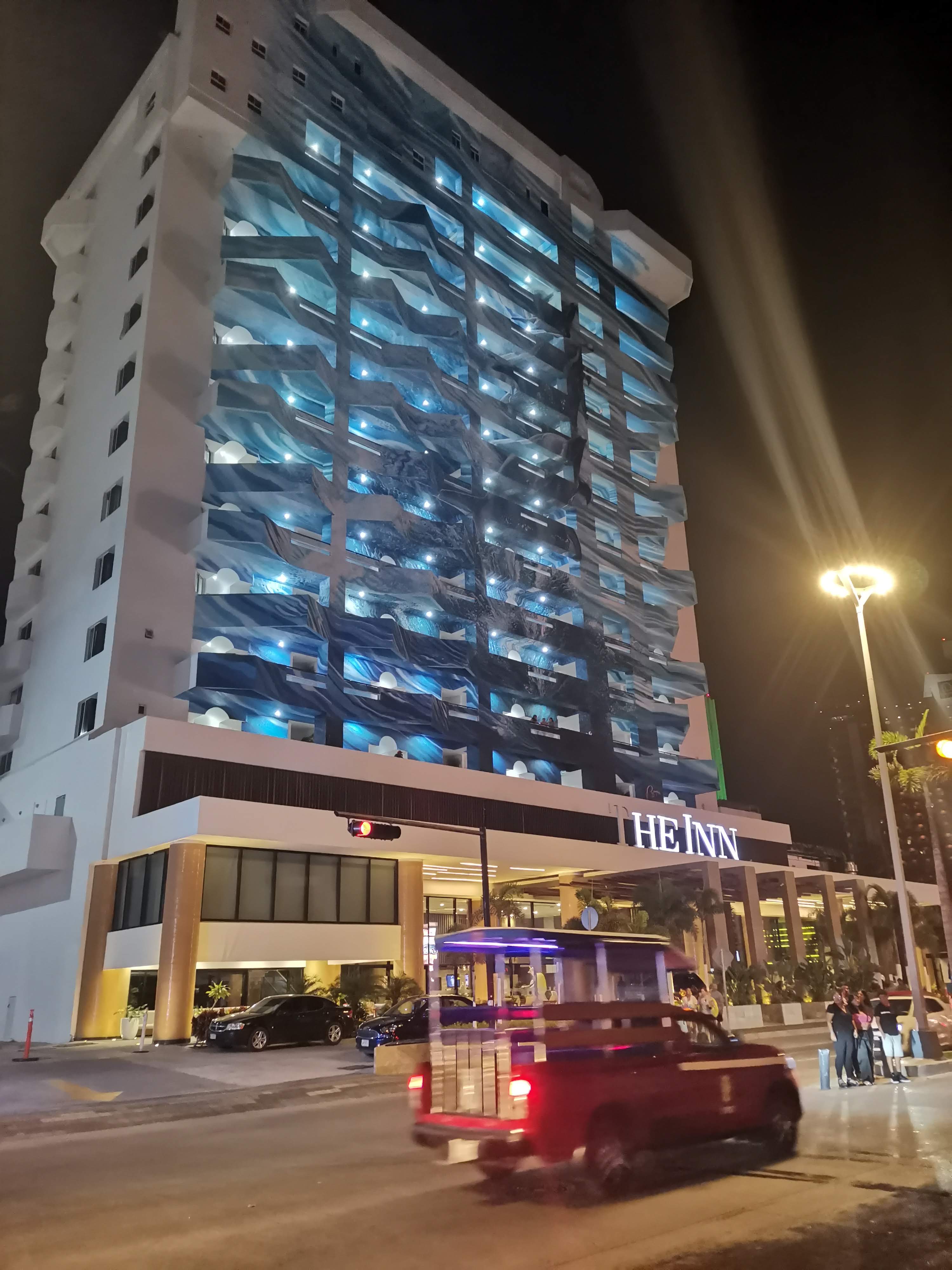 Papagayo Ocean Front Restaurant & Cantina image 3