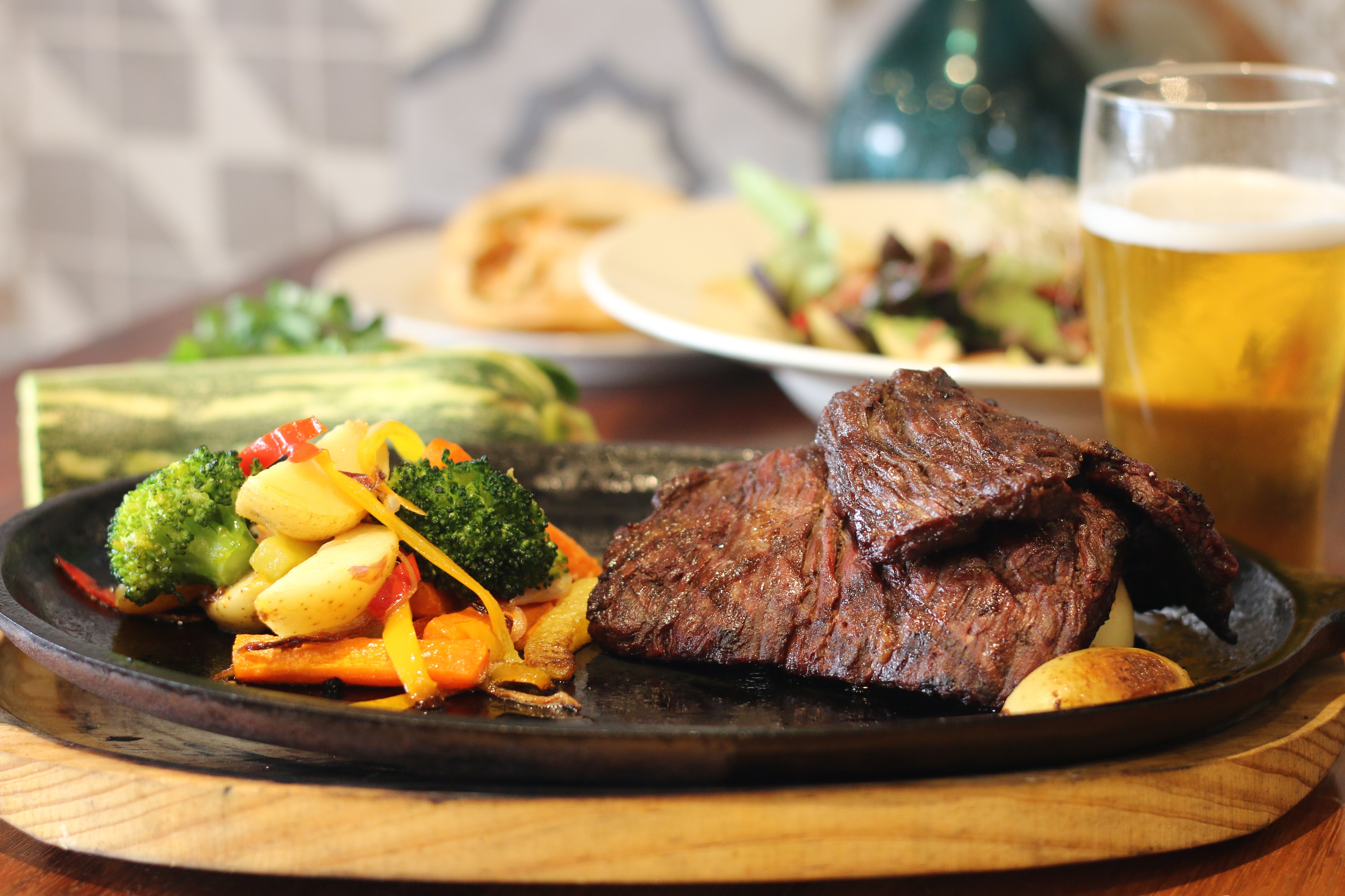 Papagayo Ocean Front Restaurant & Cantina image 4