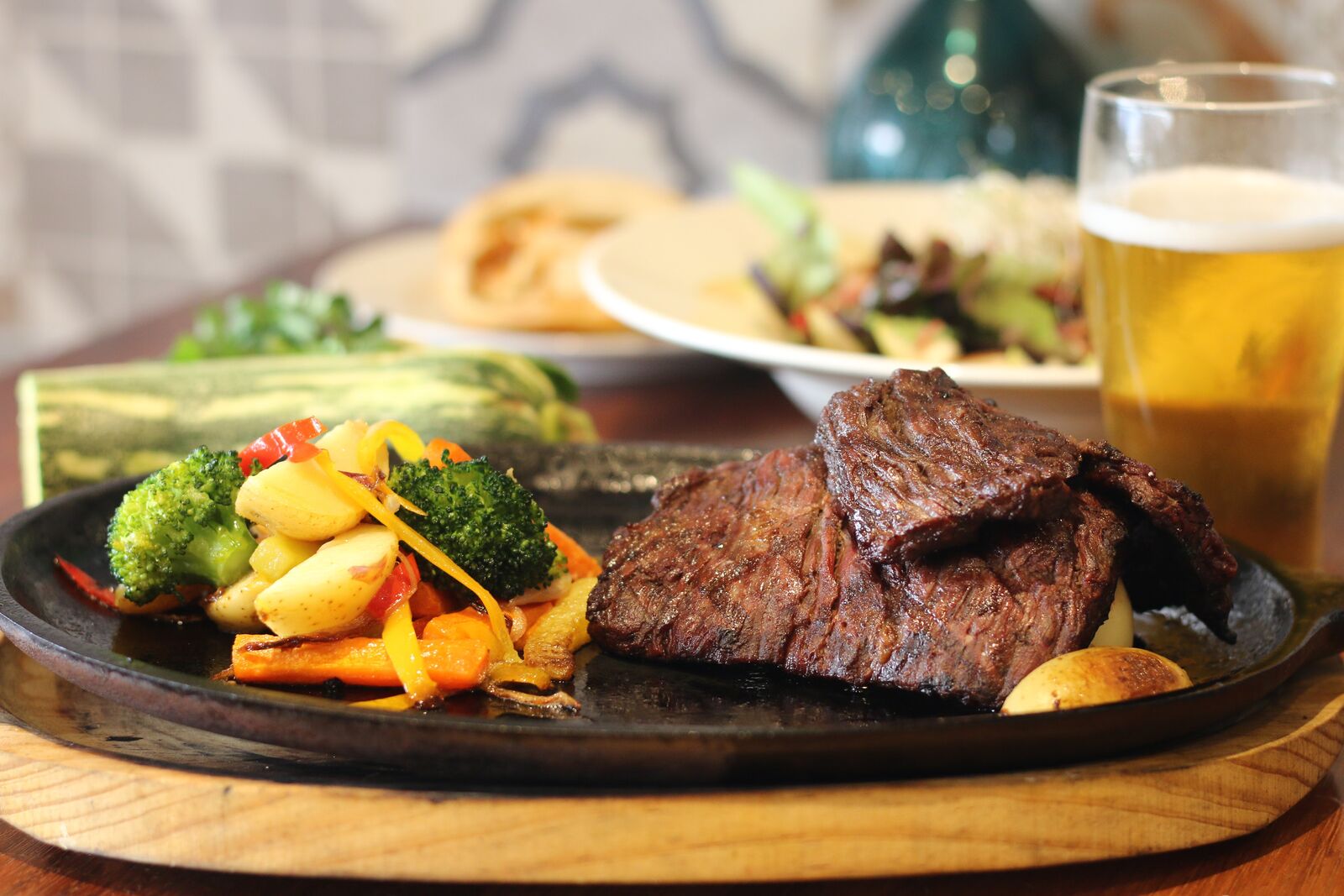 Papagayo Ocean Front Restaurant & Cantina image 4