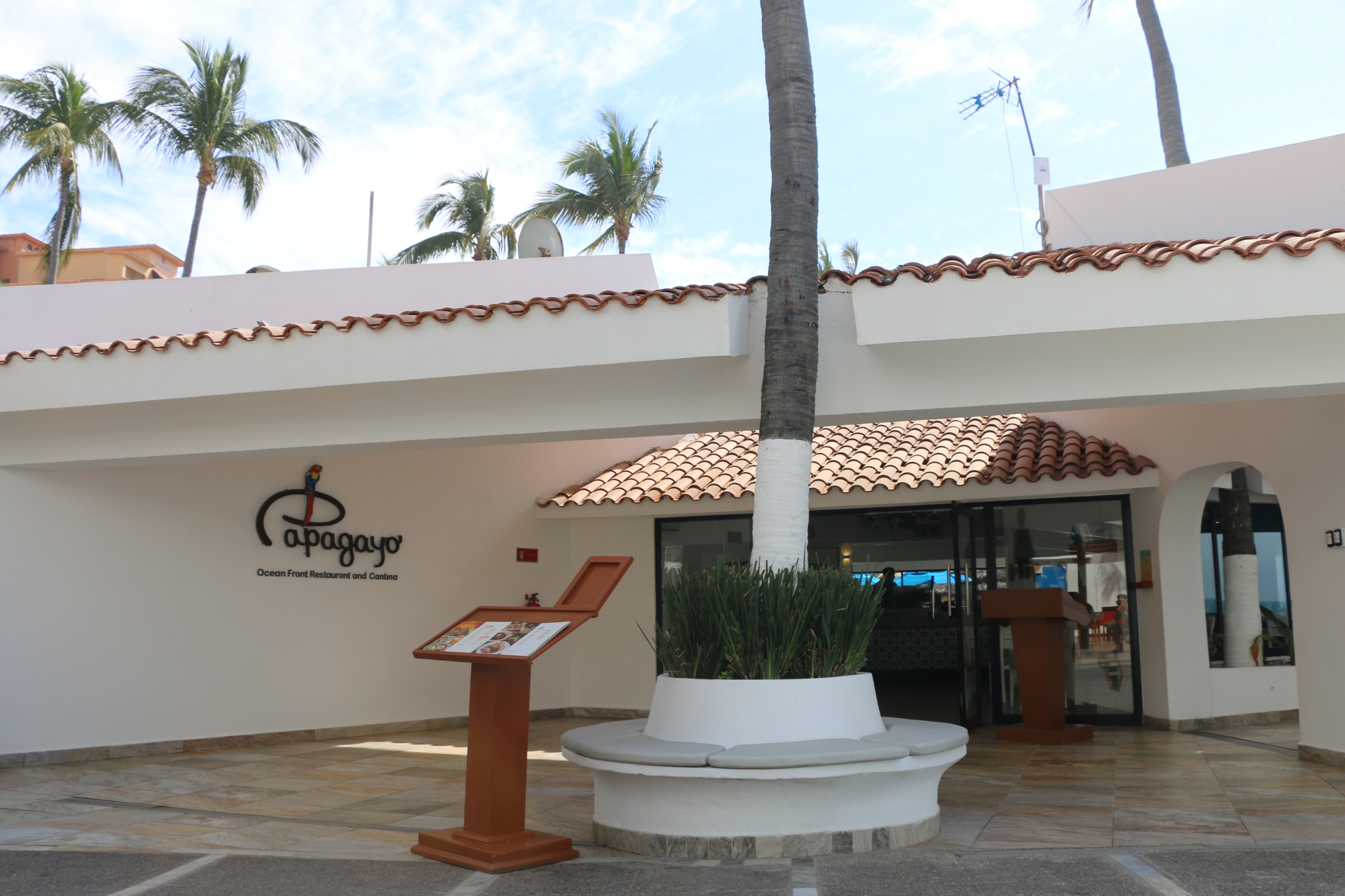 Papagayo Ocean Front Restaurant & Cantina image 7