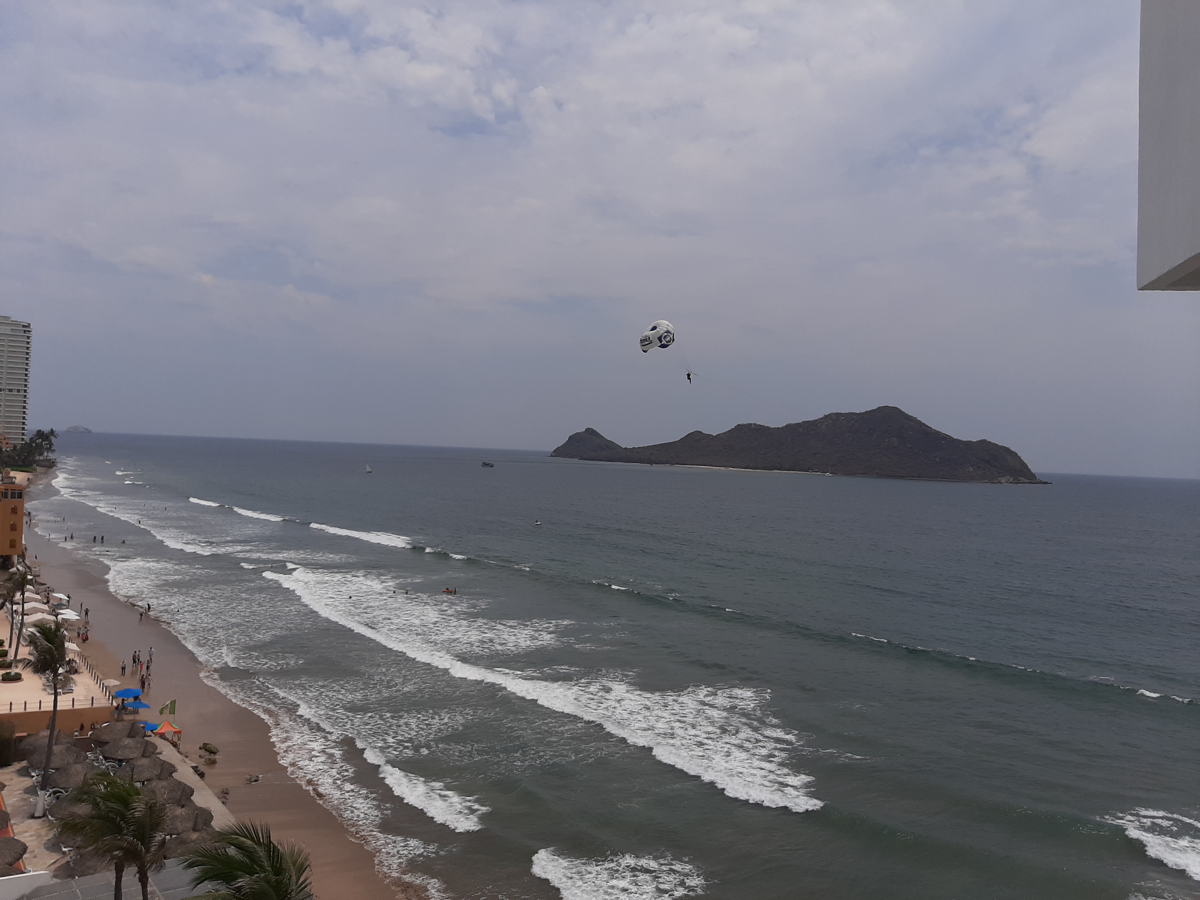 Papagayo Ocean Front Restaurant & Cantina image 8