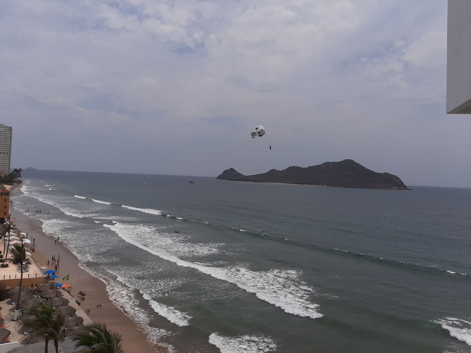 Papagayo Ocean Front Restaurant & Cantina image 8