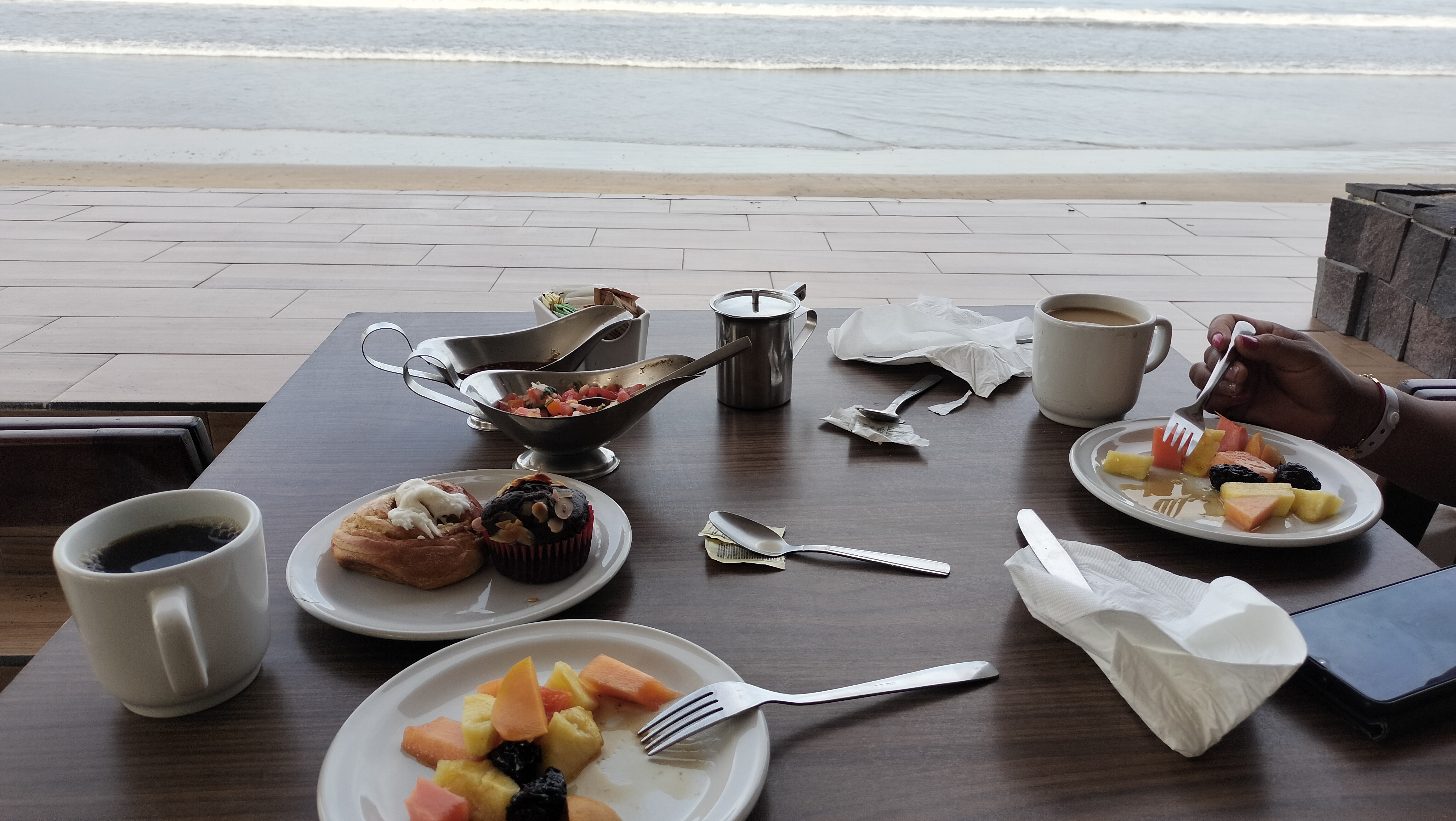 Papagayo Ocean Front Restaurant & Cantina image 9