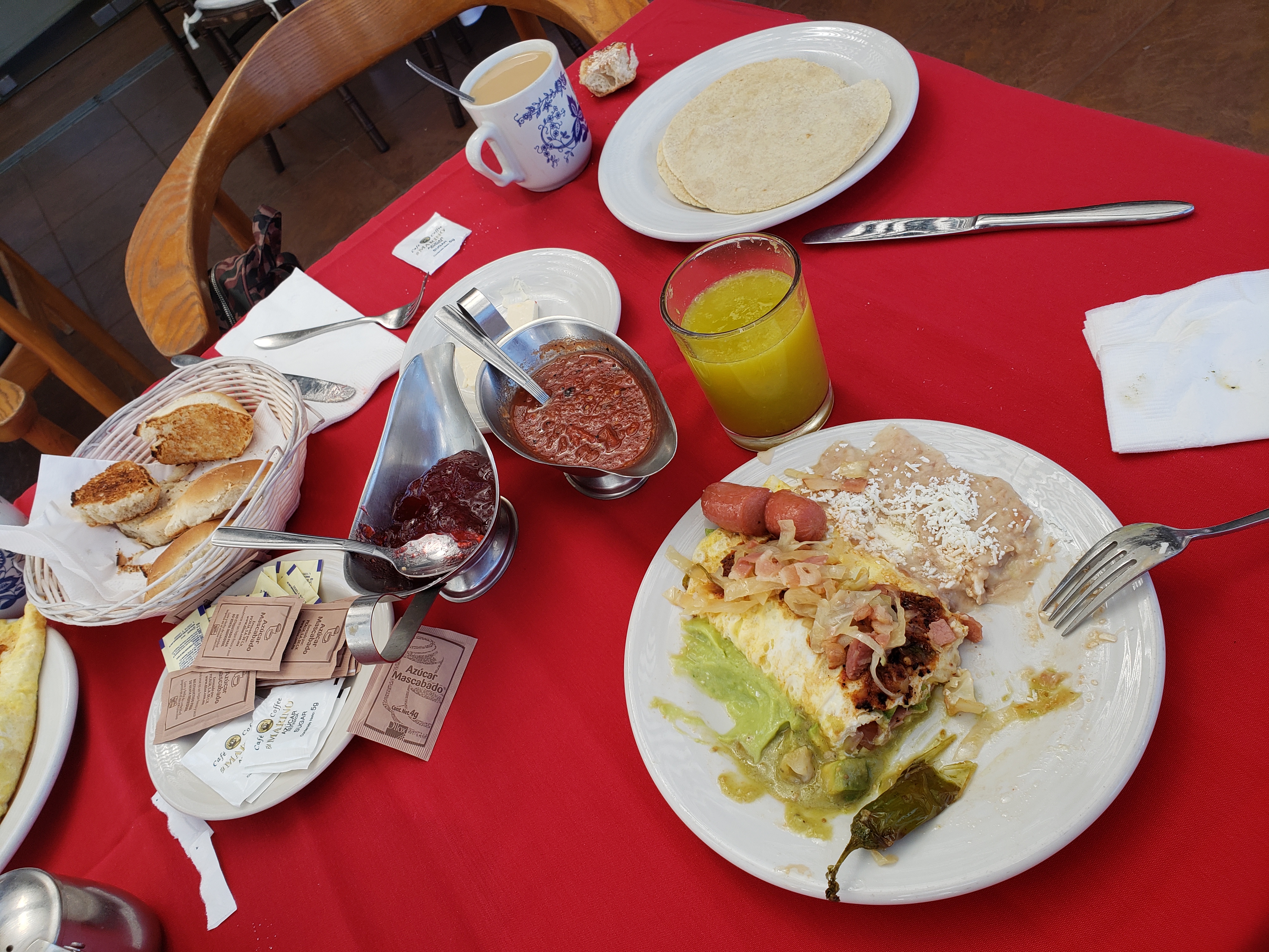 Papagayo Ocean Front Restaurant & Cantina image 10