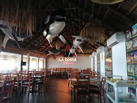 La Costa Marinera image 1