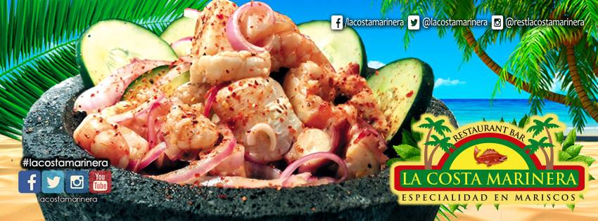La Costa Marinera image 2