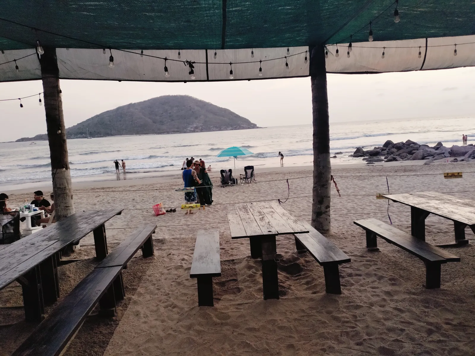 La Costa Marinera image 8