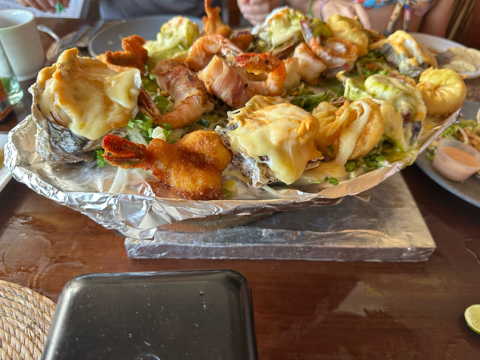 La Costa Marinera image 9