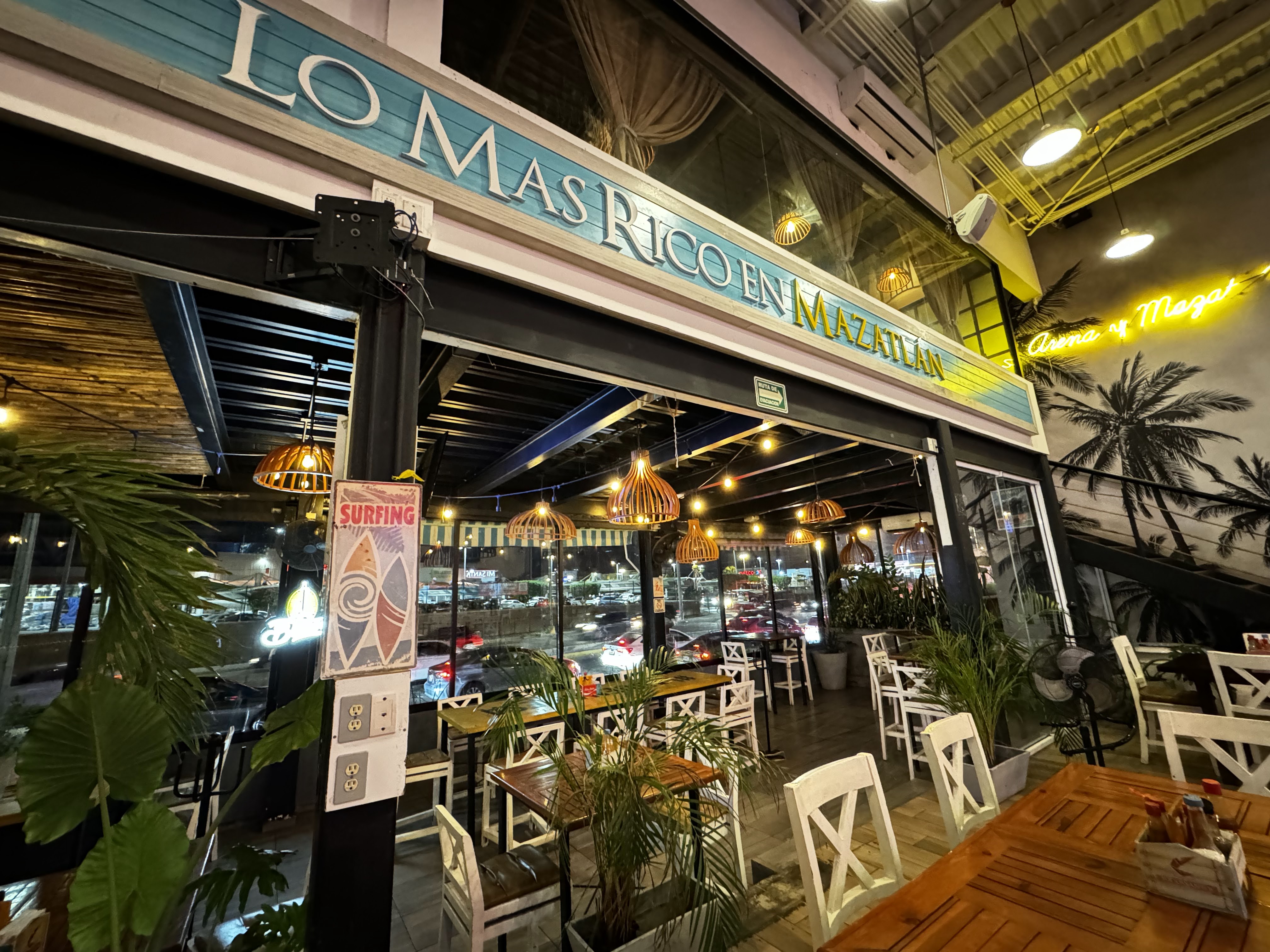 Restaurante Todos Santos image 1