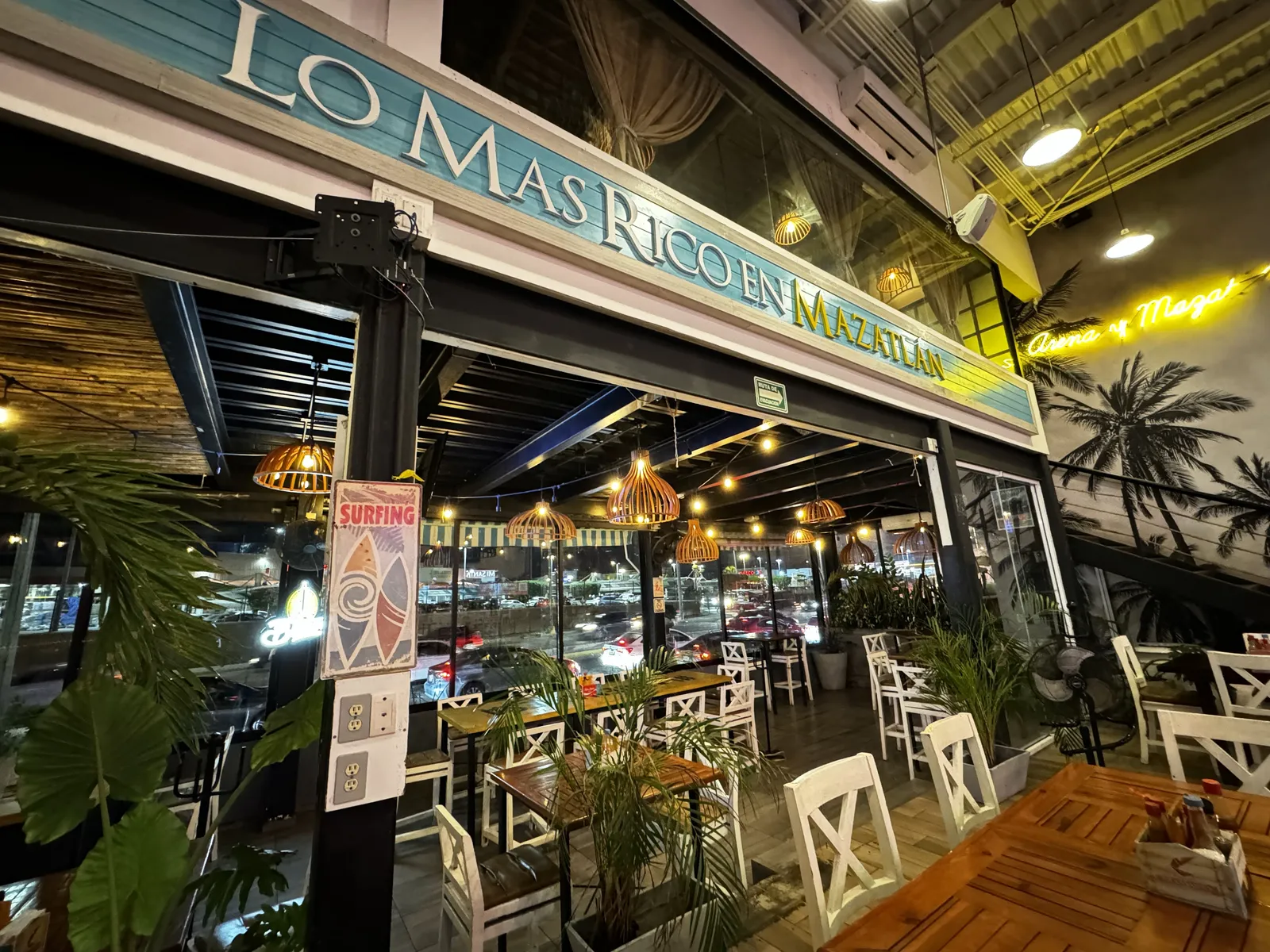 Restaurante Todos Santos image 1