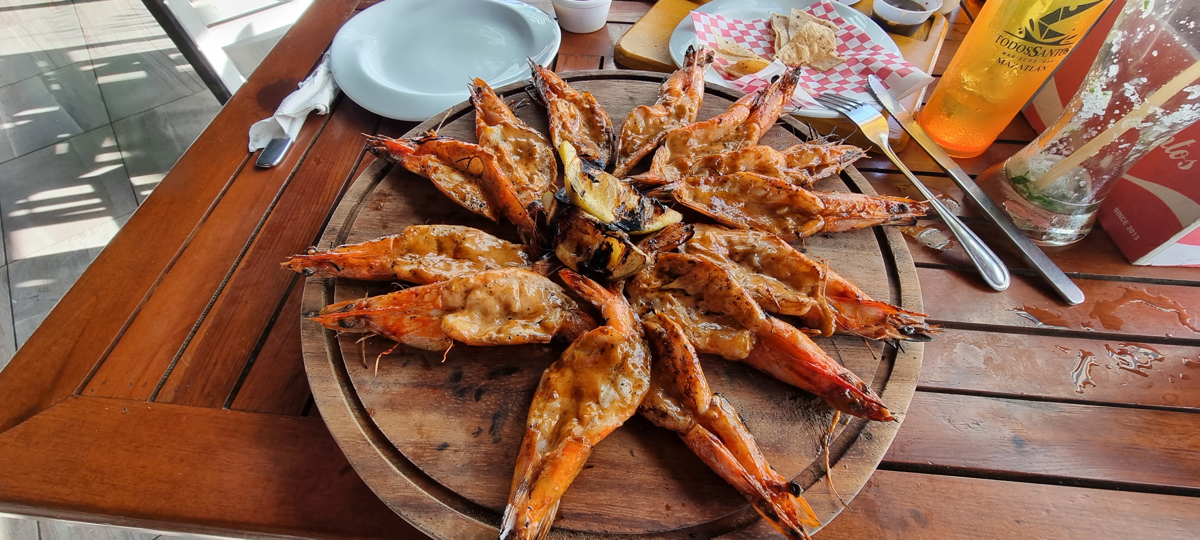 Restaurante Todos Santos image 2