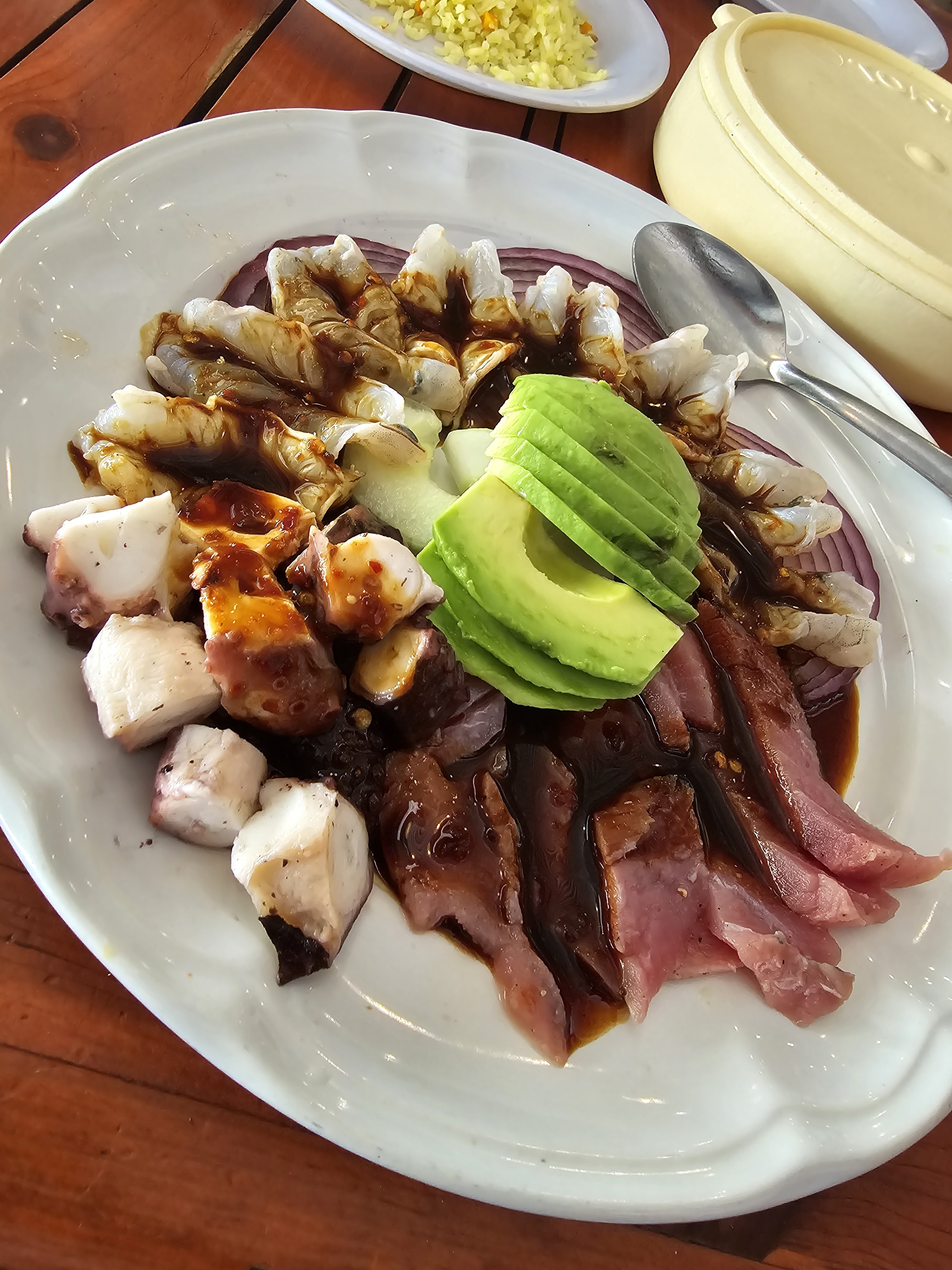 Restaurante Todos Santos image 4