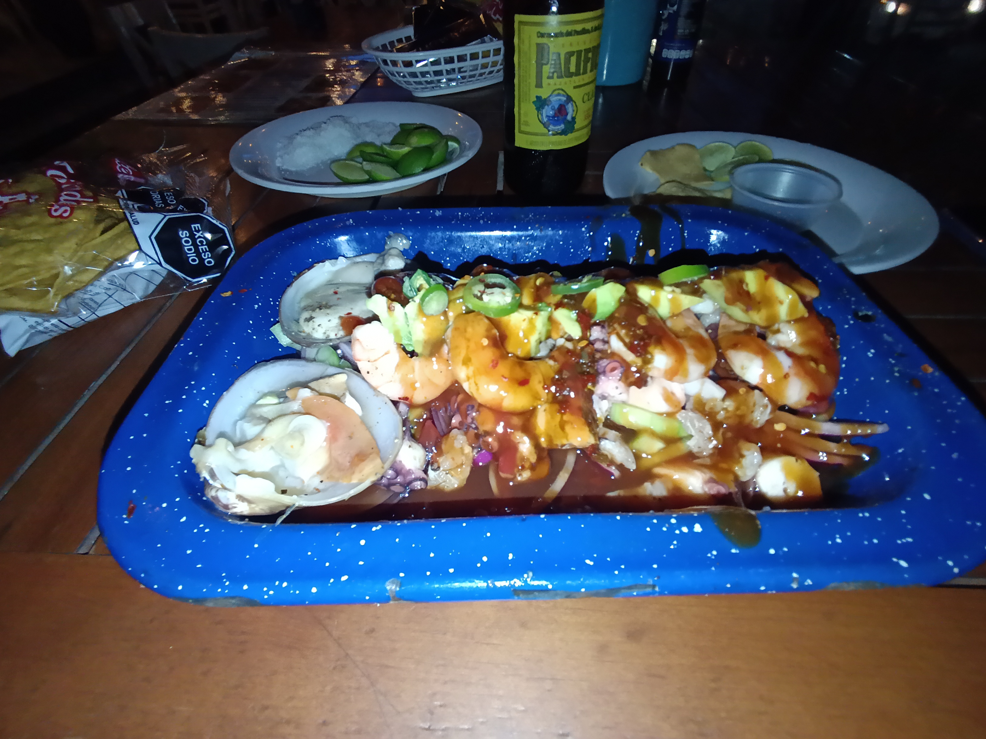 Restaurante Todos Santos image 5