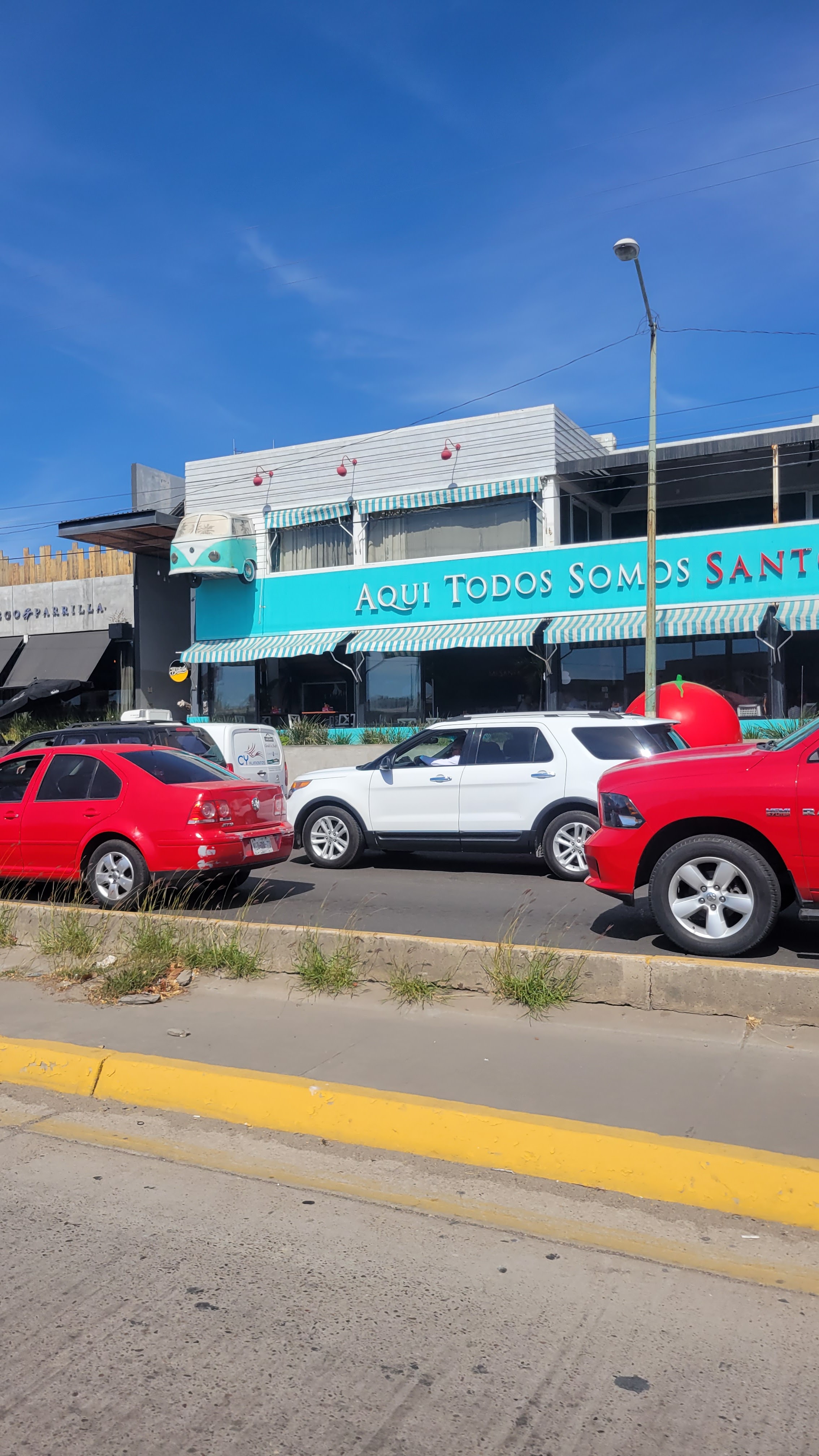 Restaurante Todos Santos image 6