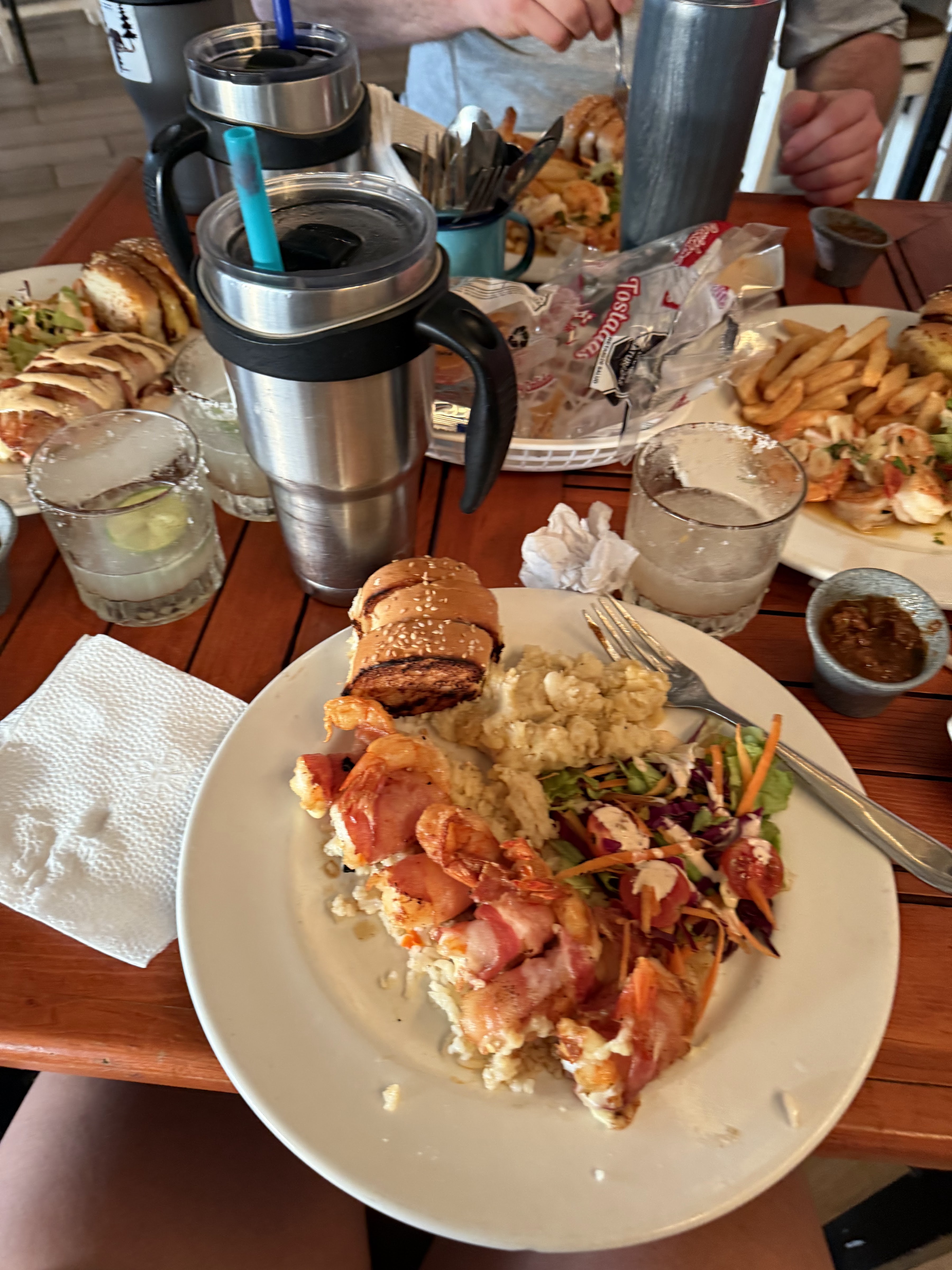 Restaurante Todos Santos image 7