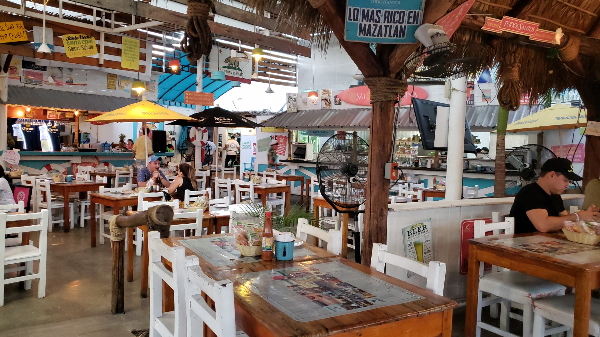 Restaurante Todos Santos image 8