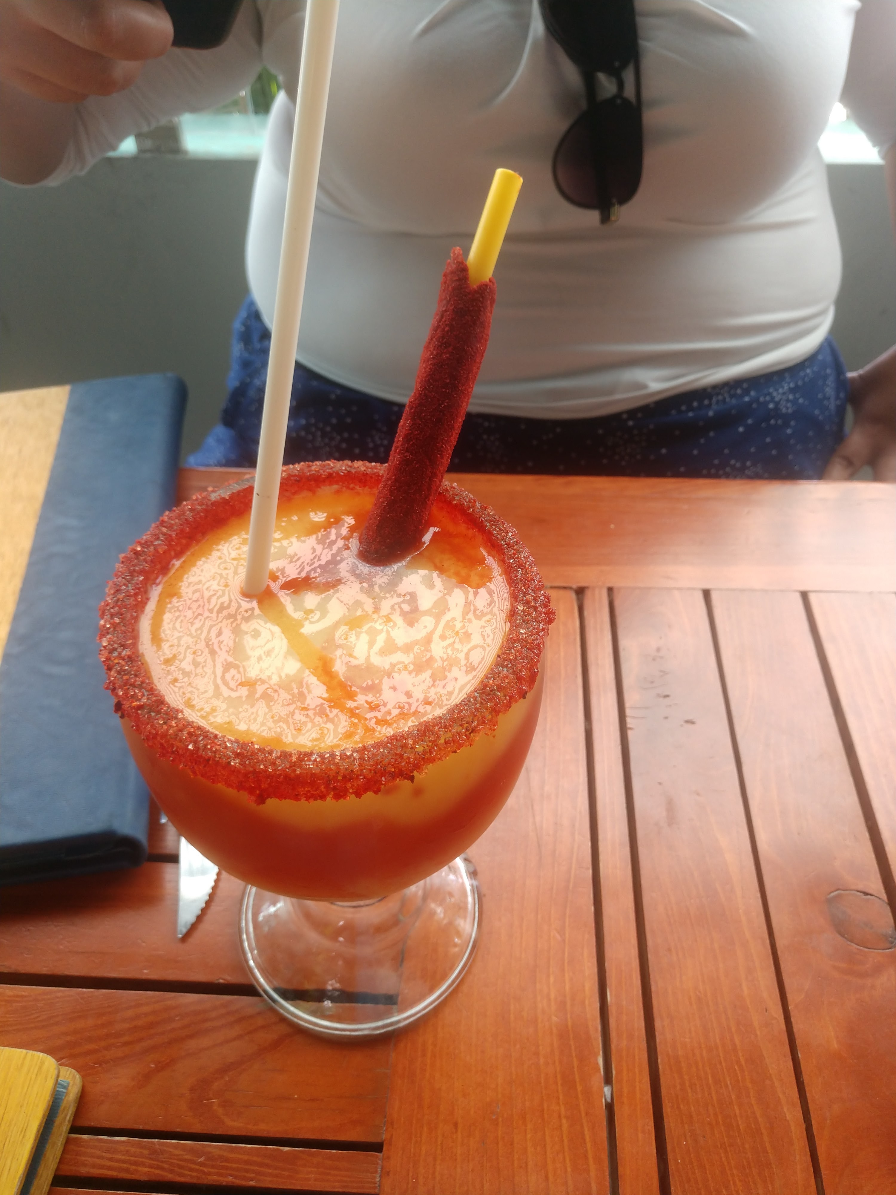 Restaurante Todos Santos image 10