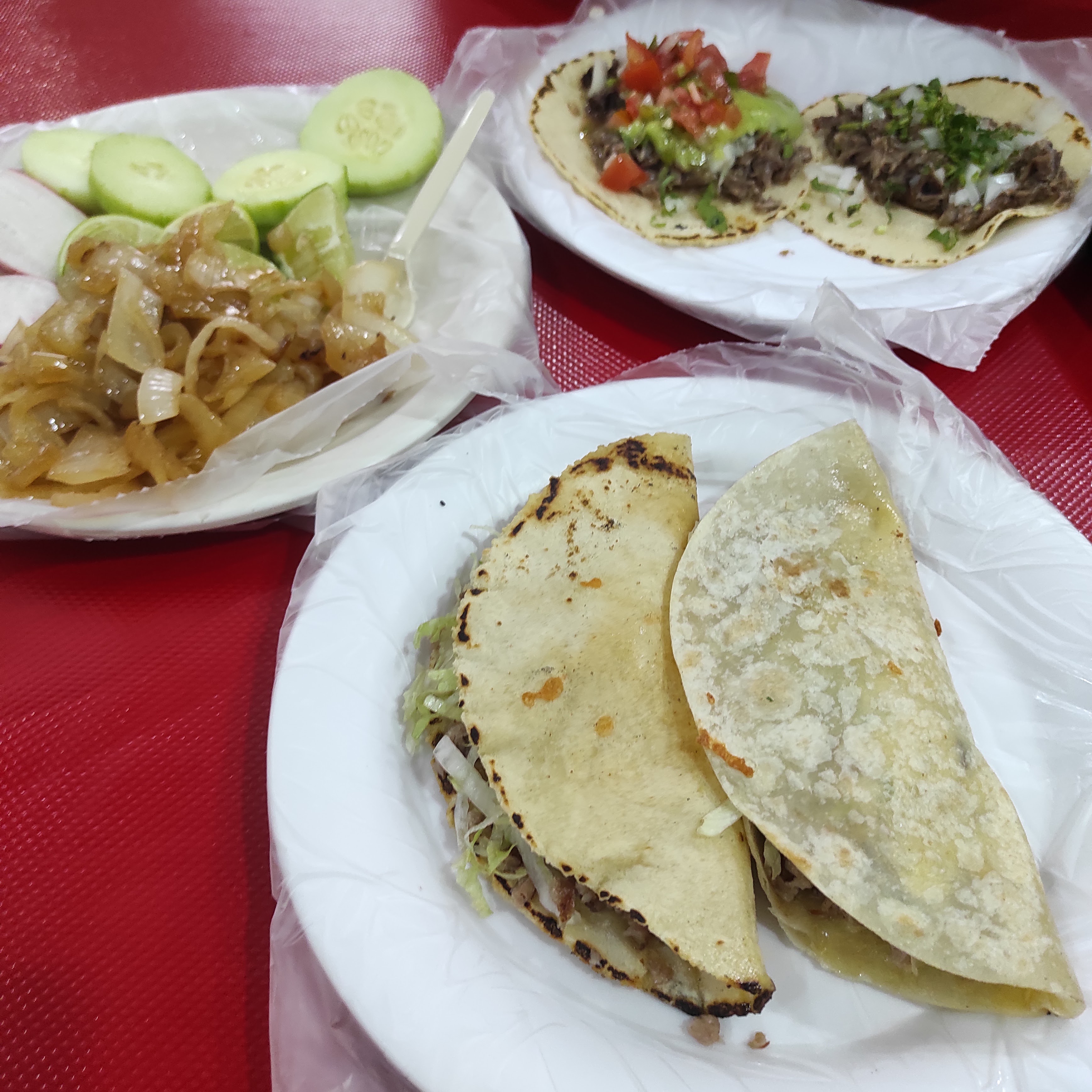 Taqueria El Mono y Los Monitos image 2