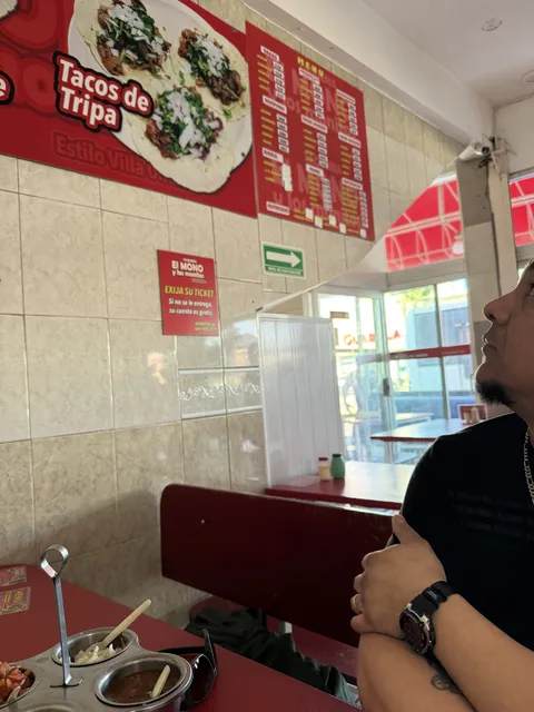 Taqueria El Mono y Los Monitos image 4