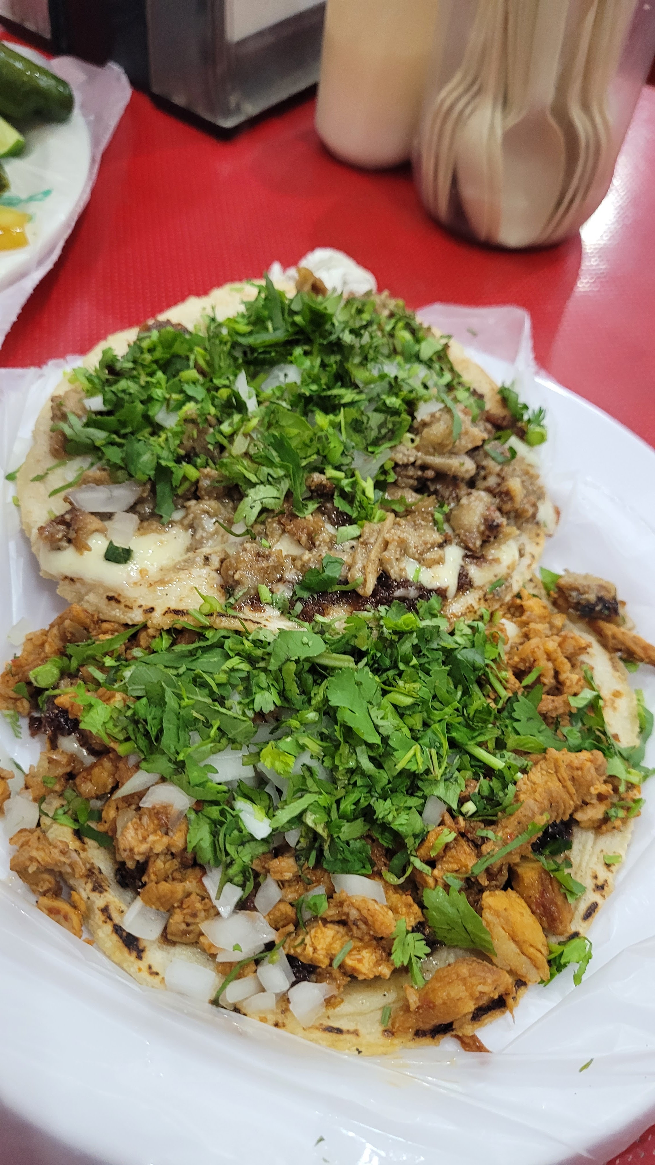 Taqueria El Mono y Los Monitos image 7