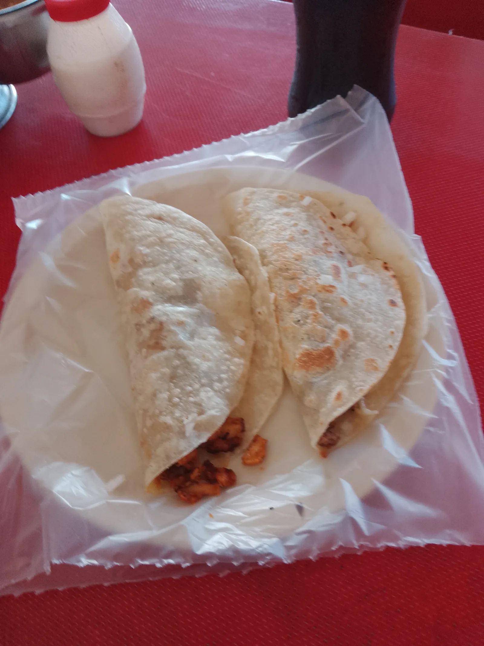 Taqueria El Mono y Los Monitos image 9