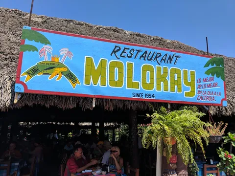 MOLOKAY RESTAURANT image 1