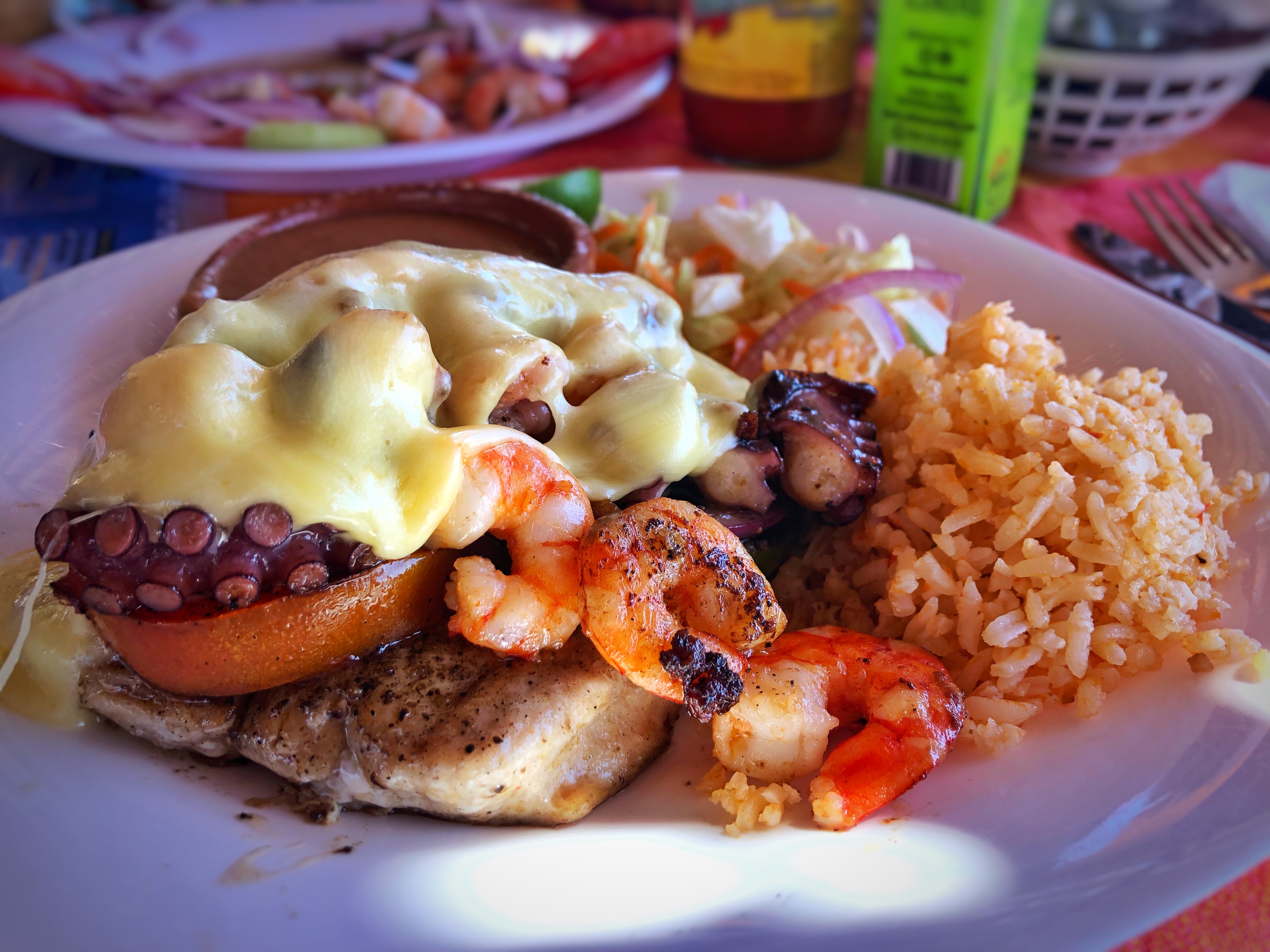 MOLOKAY RESTAURANT image 2