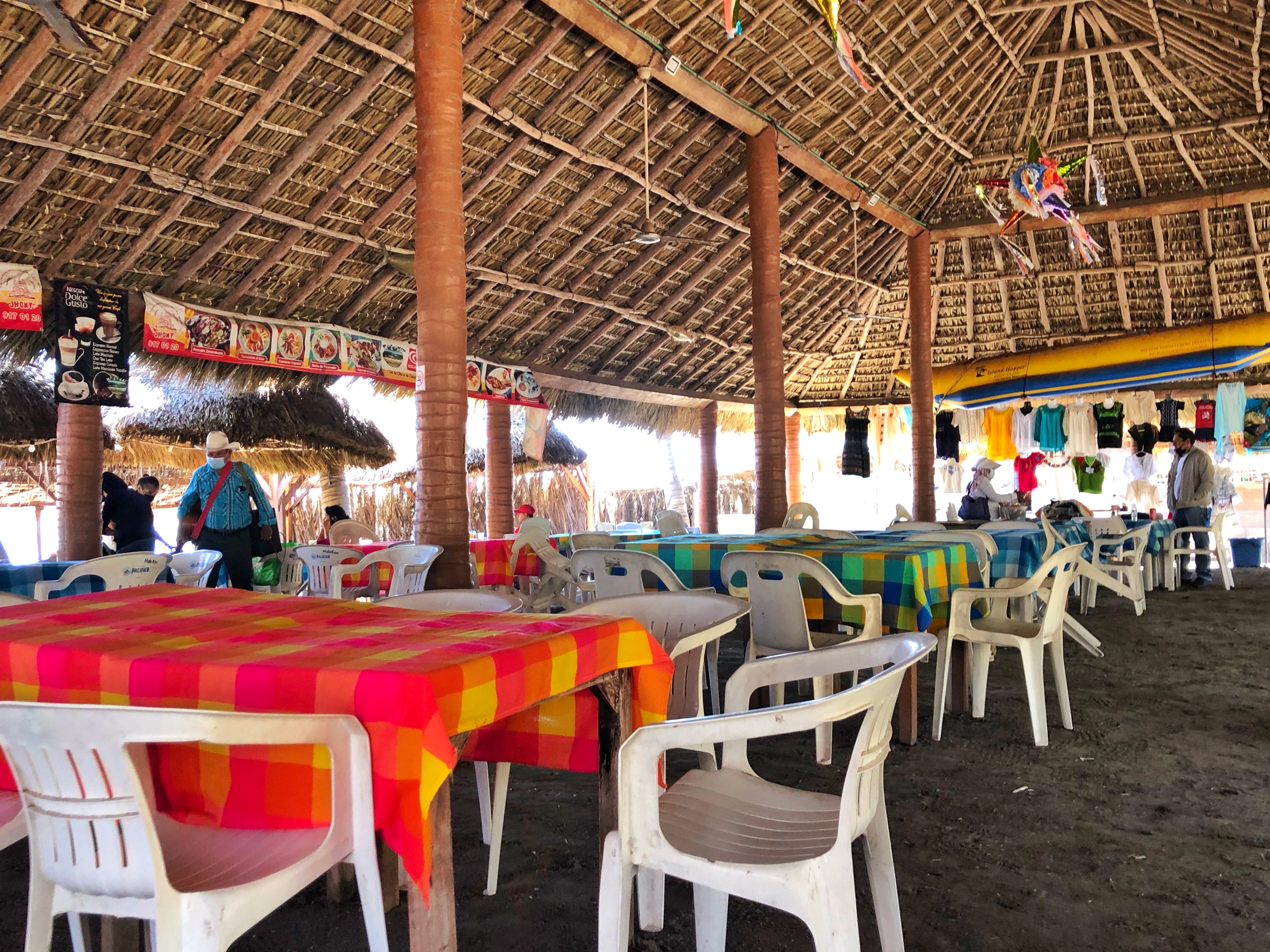 MOLOKAY RESTAURANT image 5