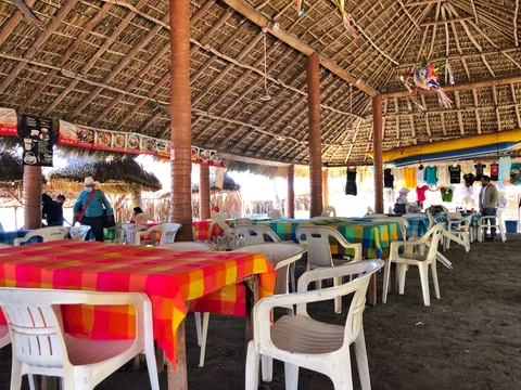 MOLOKAY RESTAURANT image 5