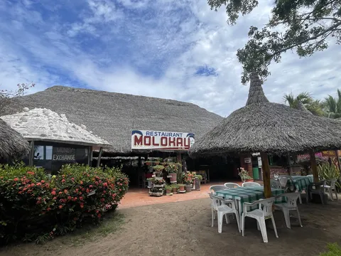 MOLOKAY RESTAURANT image 7