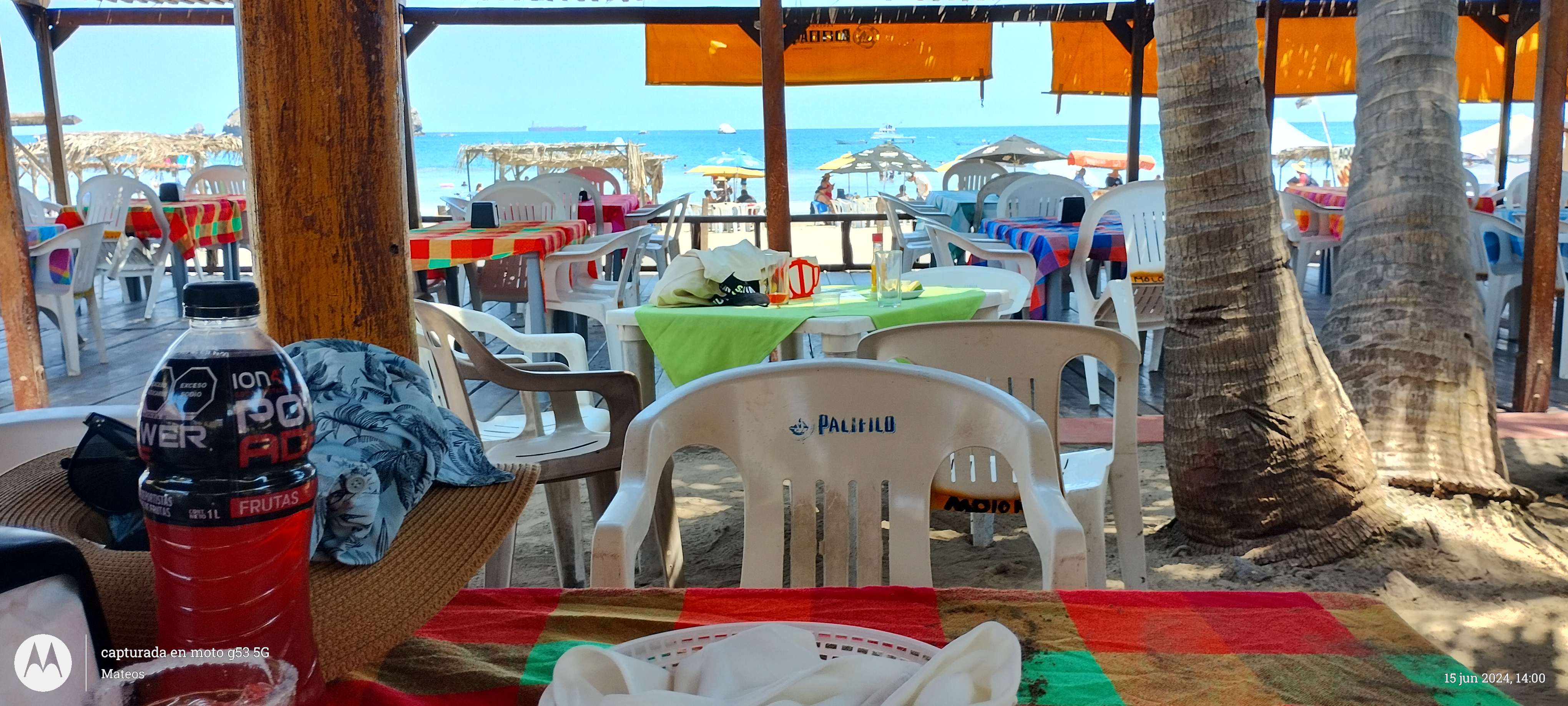 MOLOKAY RESTAURANT image 10