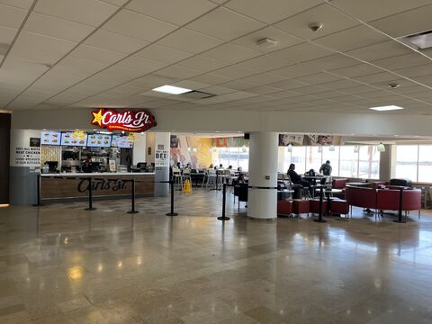 Carl's Jr image 2
