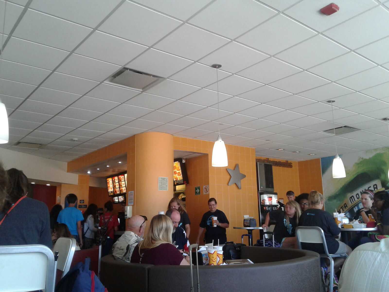 Carl's Jr image 6