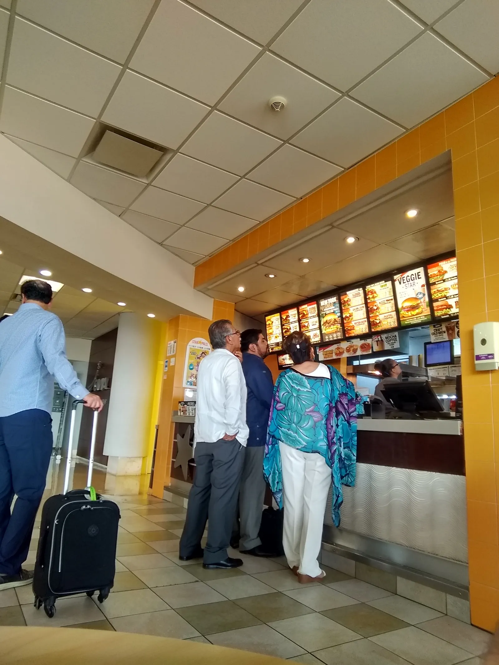 Carl's Jr image 7